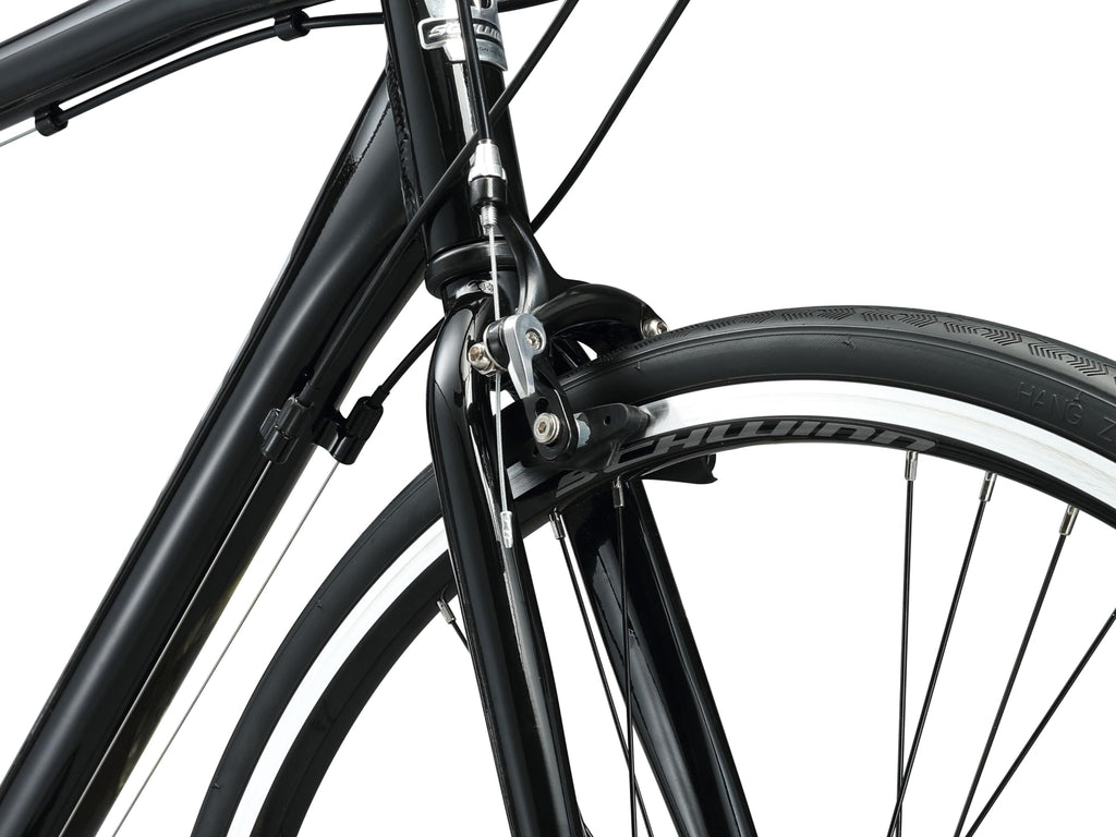 16-Speed Disc Road Bike