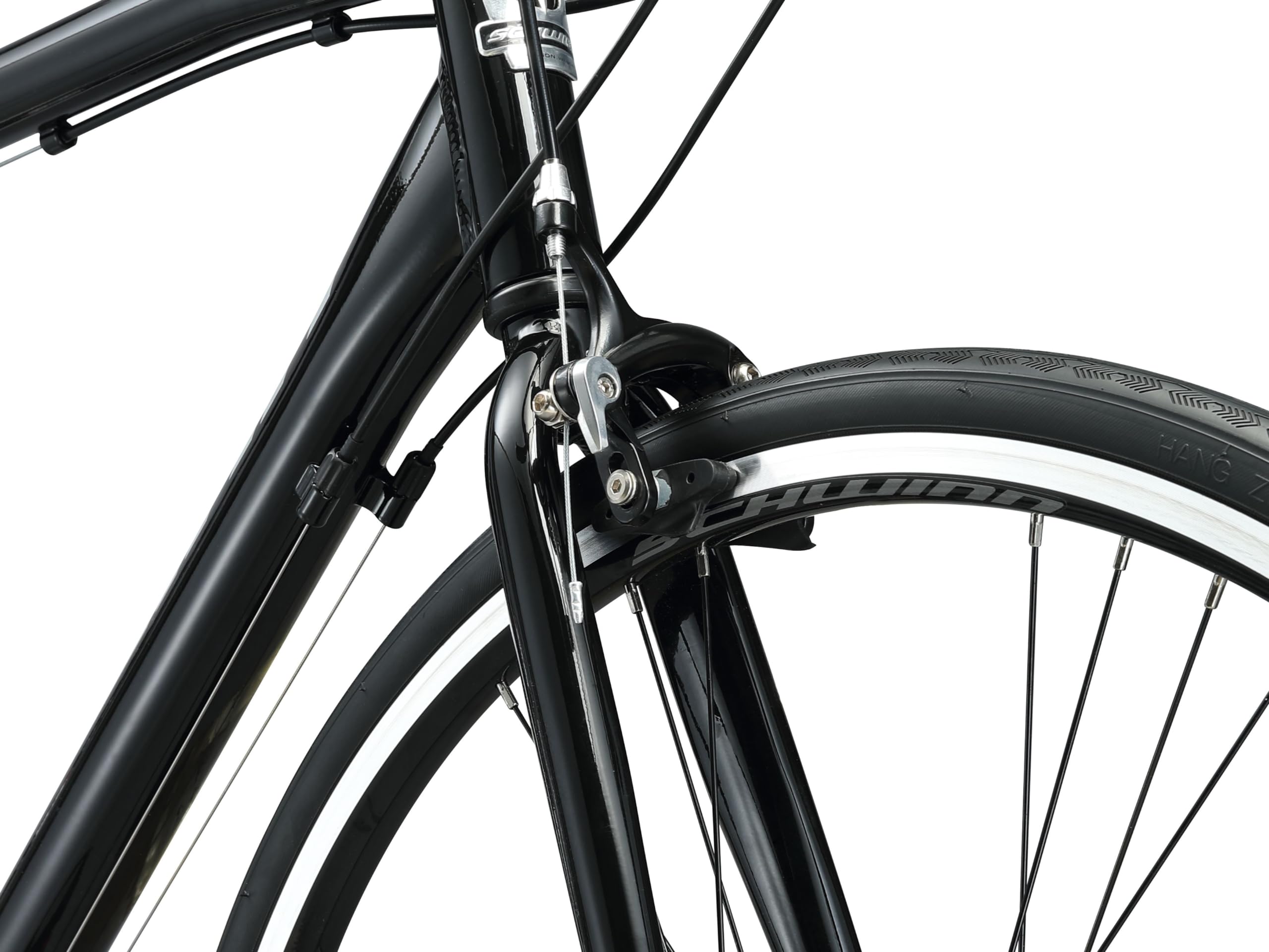 16-Speed Disc Road Bike