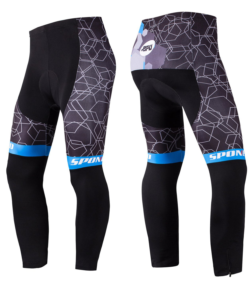 Men's Cycling Jersey Set