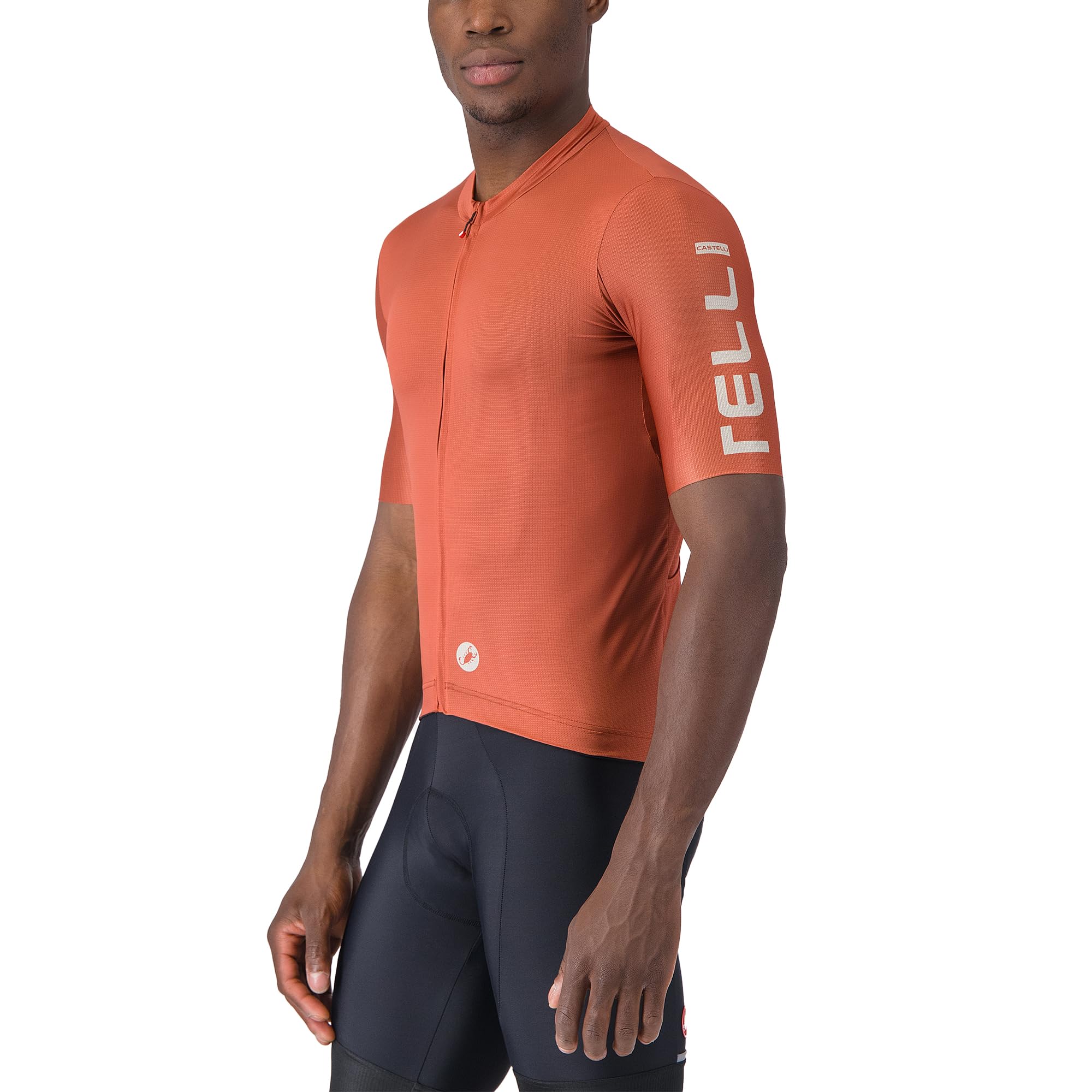 Men's Road Cycling Jersey
