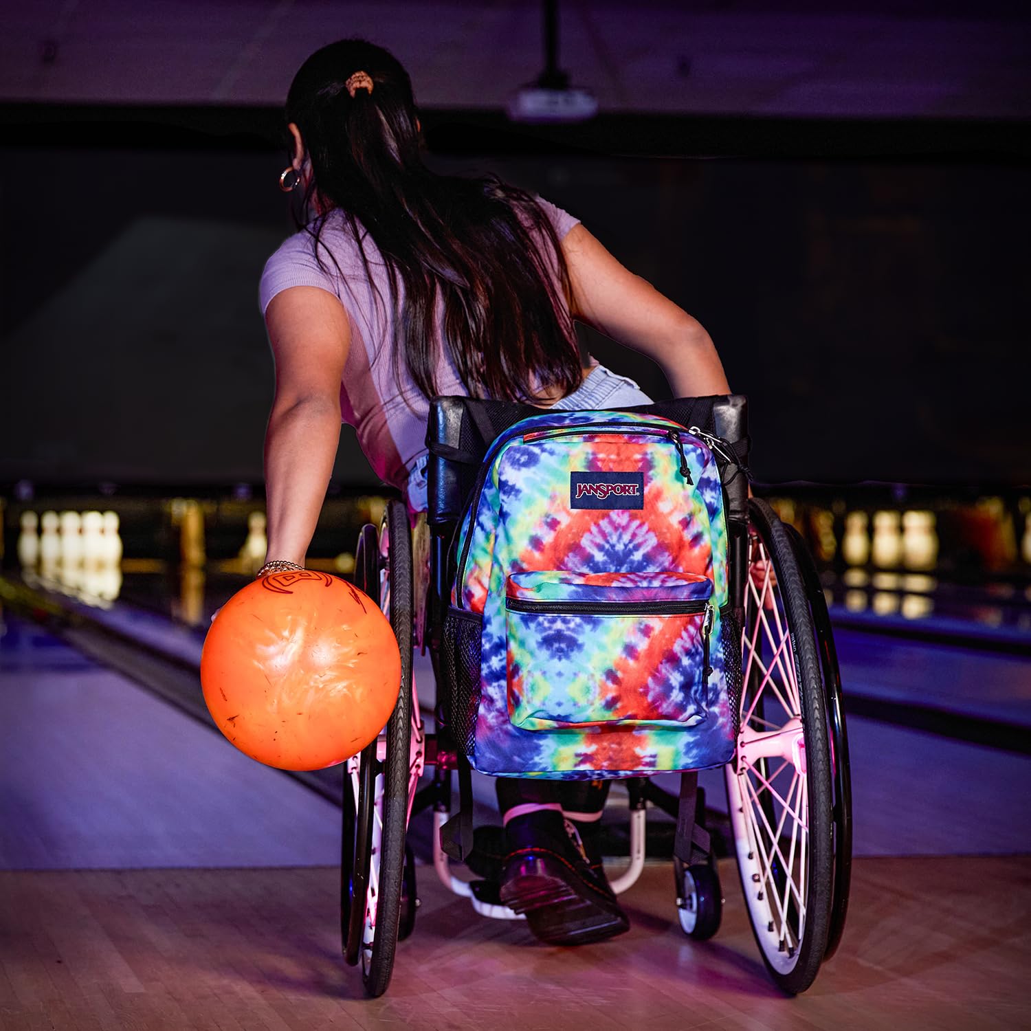 JanSport Central Adaptive