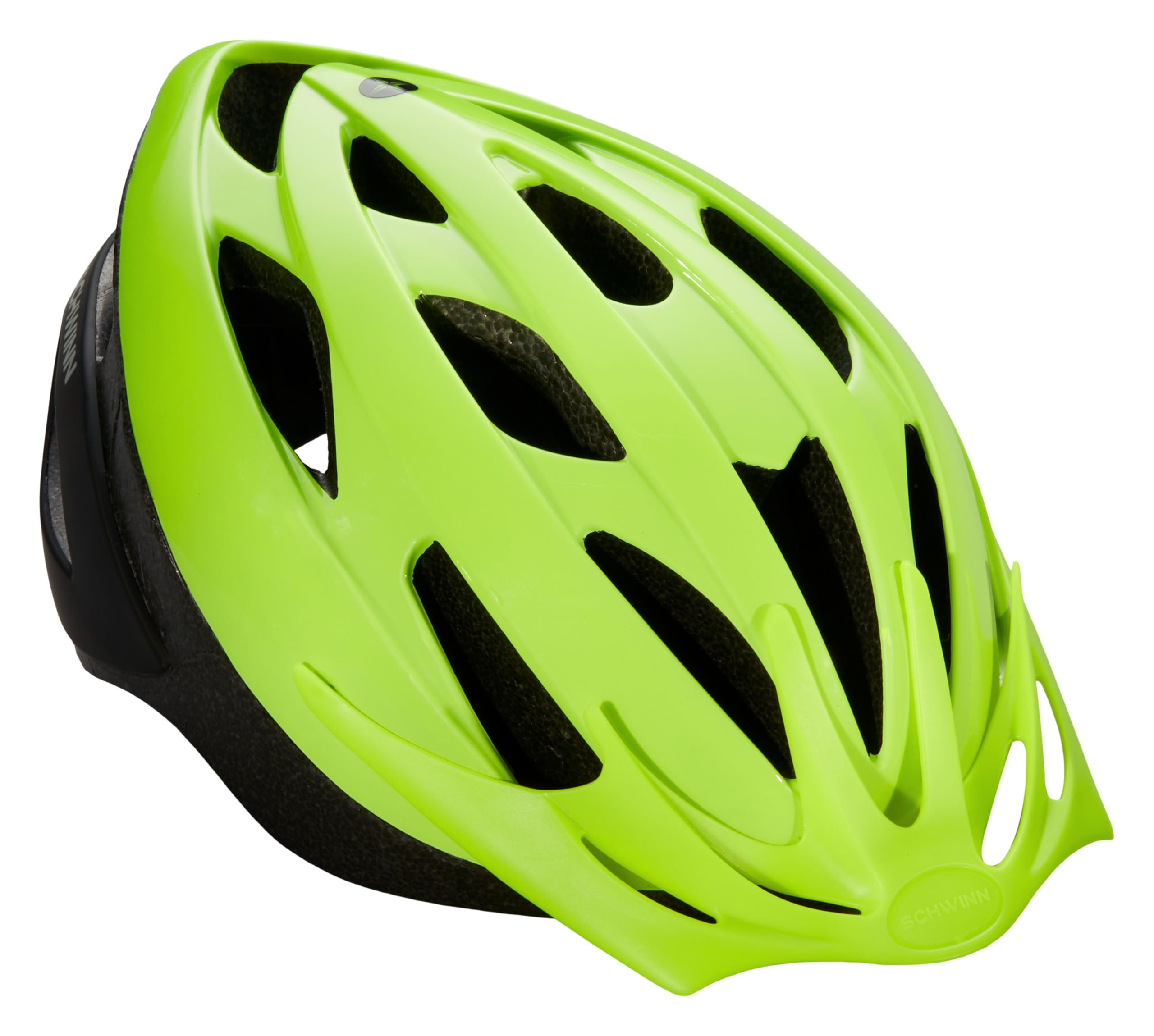 Adult Bike Helmet with Visor