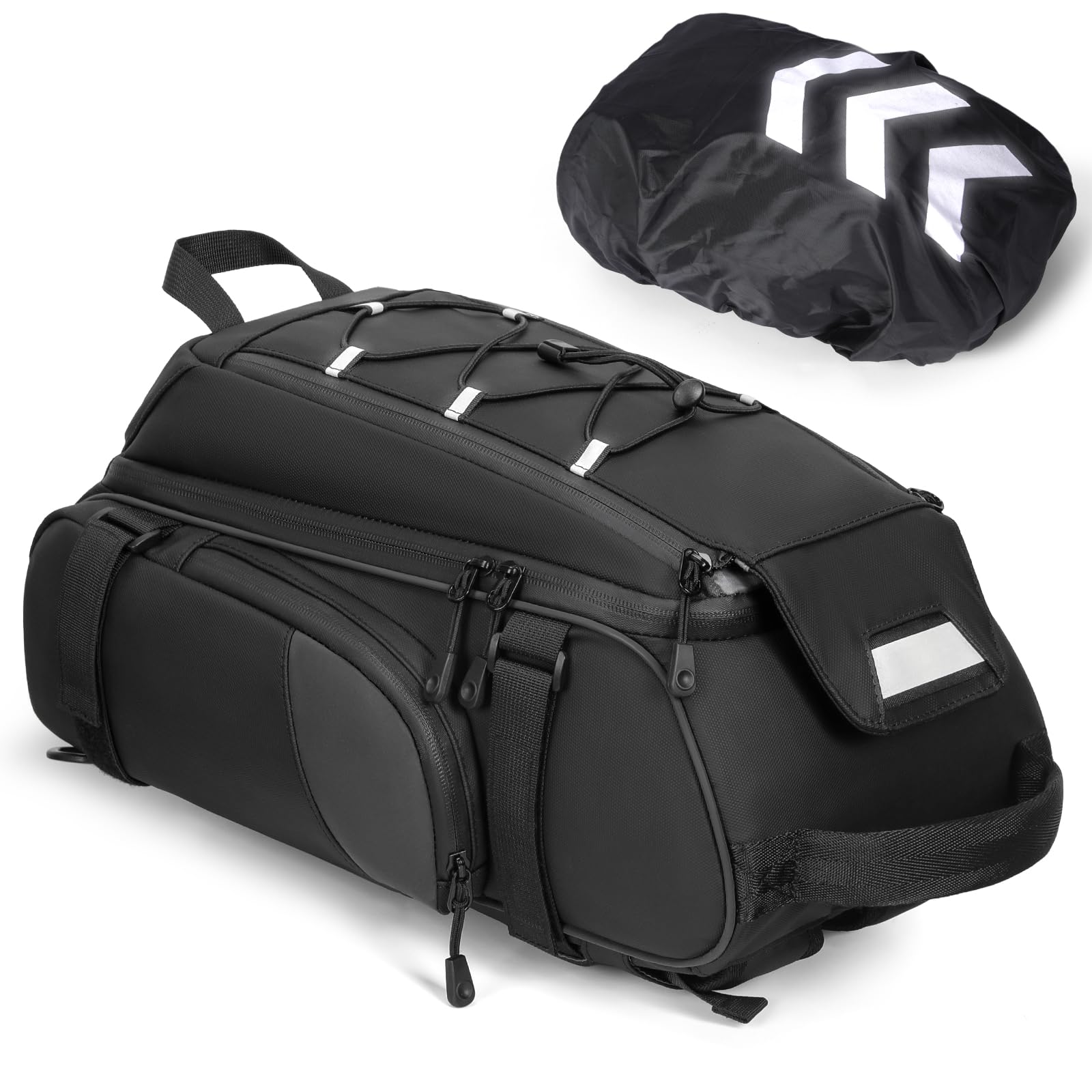 Waterproof Bike Rack Bag