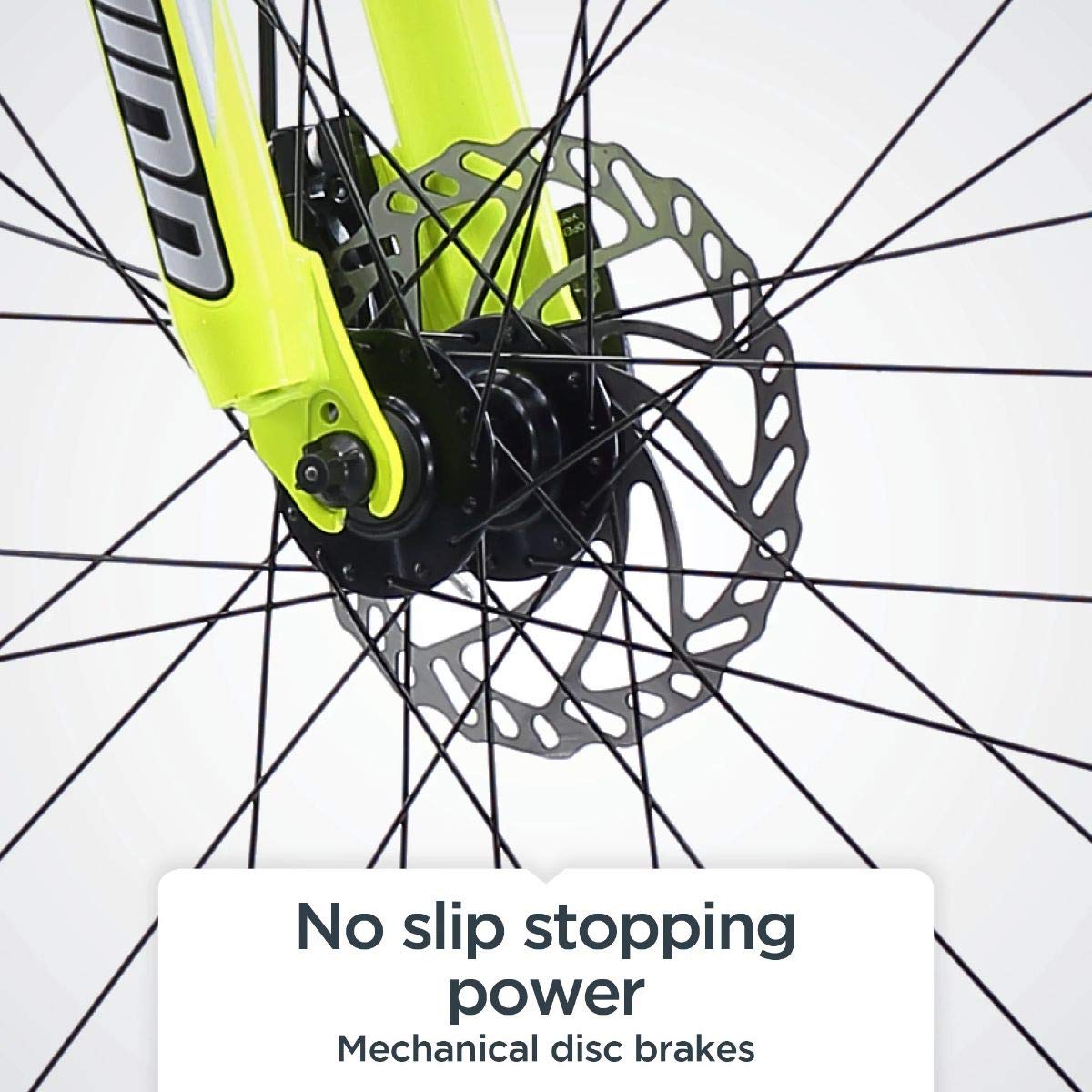 29" Full Suspension Mountain Bike