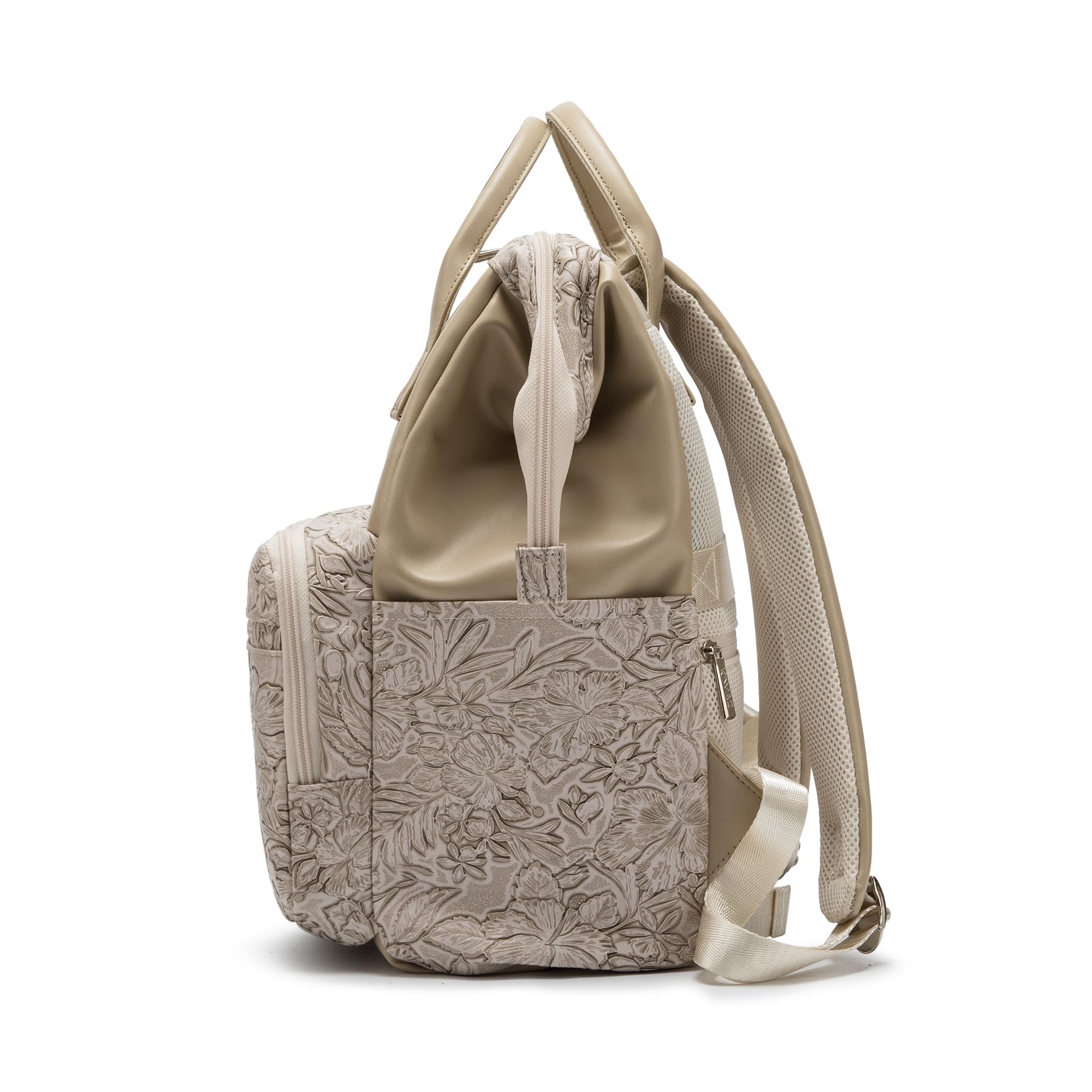 15.6" Travel Laptop Backpack