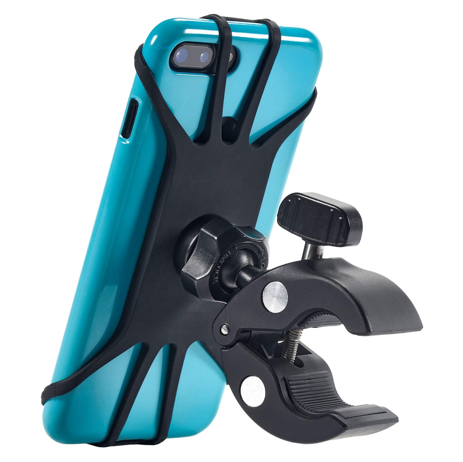 Adjustable Bike Phone Mount