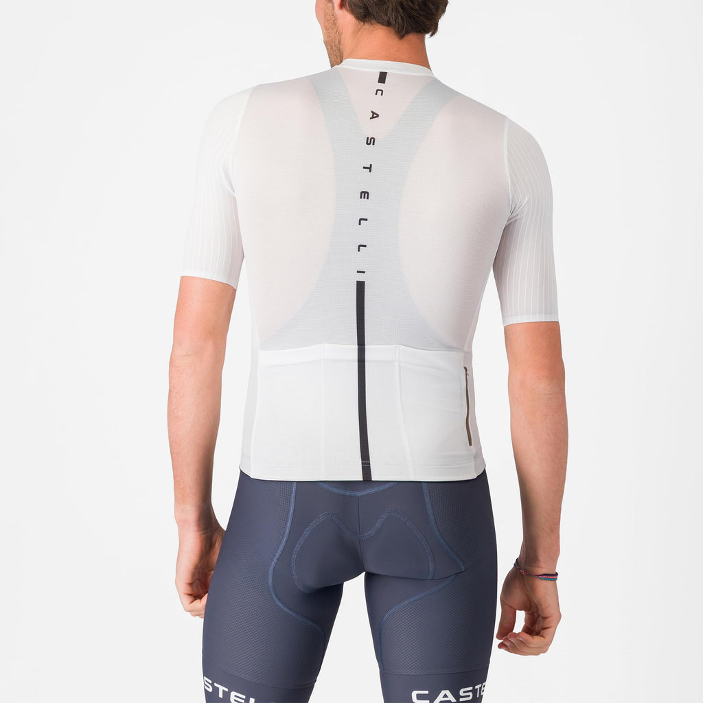 Men's Lightweight Cycling Jersey