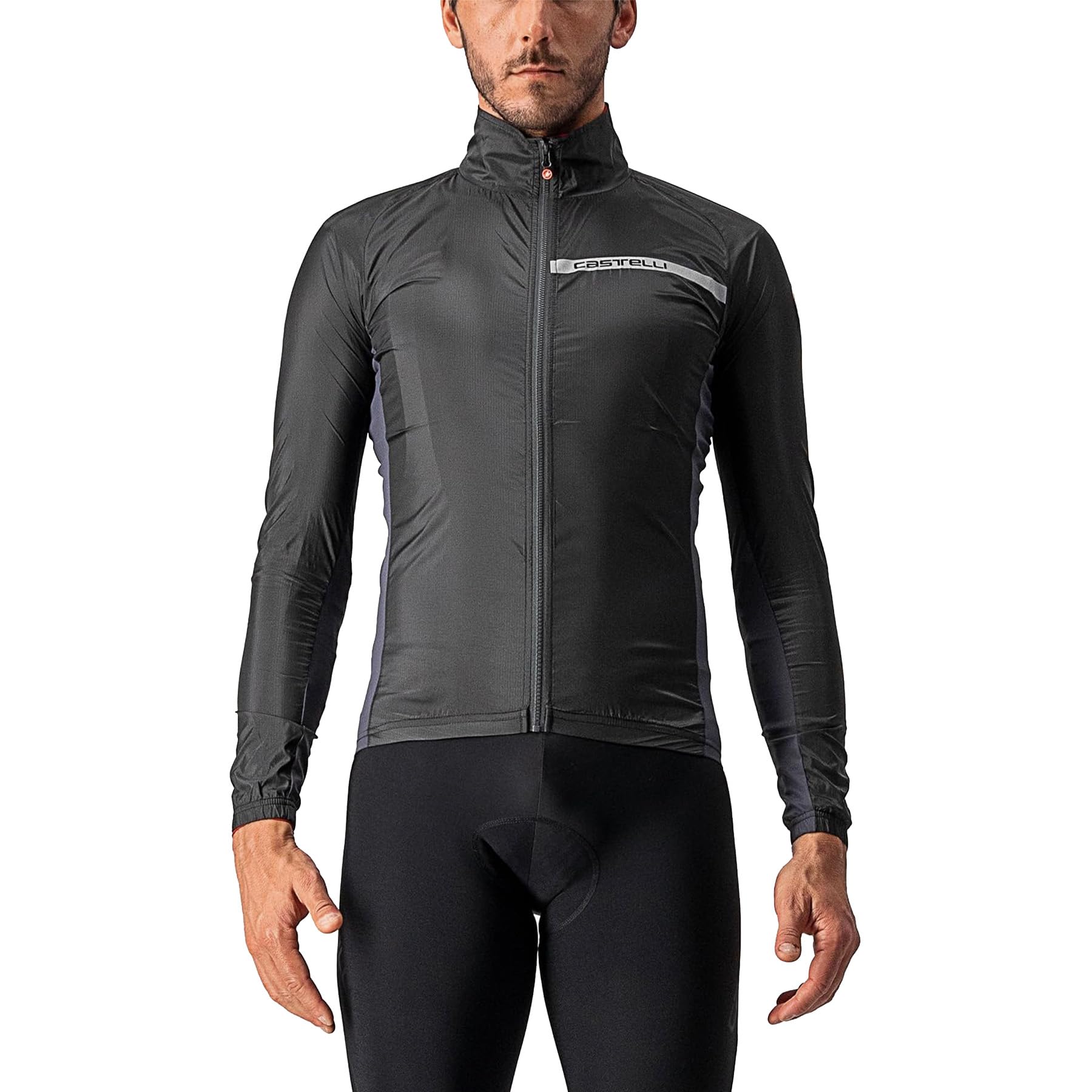 Men's Windproof Cycling Jacket
