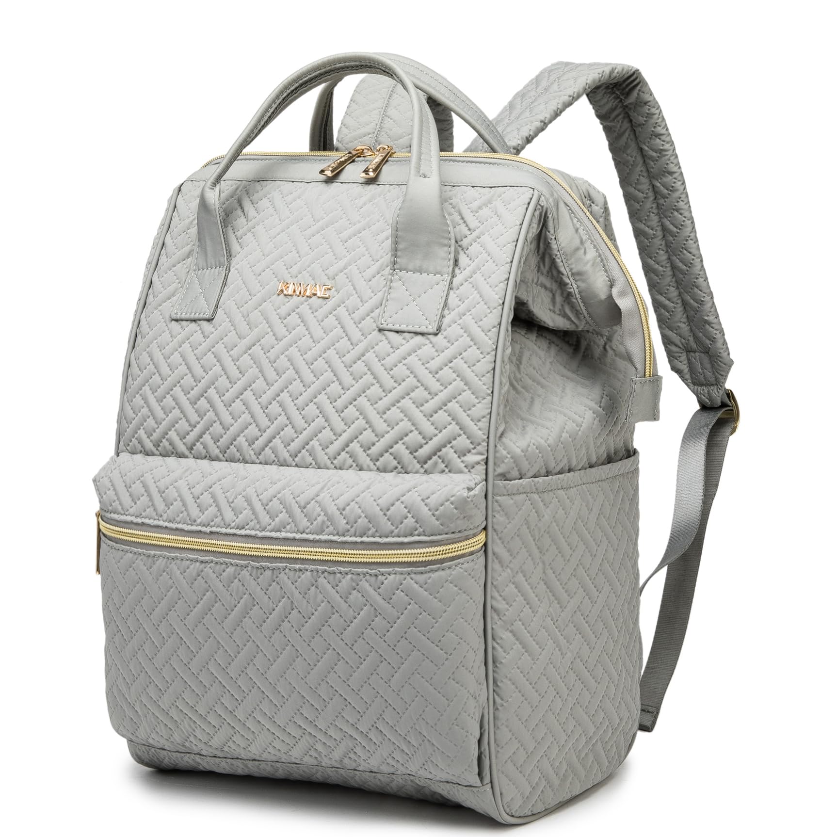 15.6" Travel Laptop Backpack