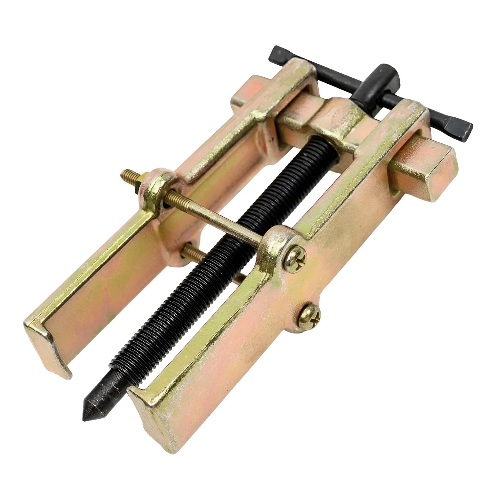 4" Two-Jaw Gear Puller