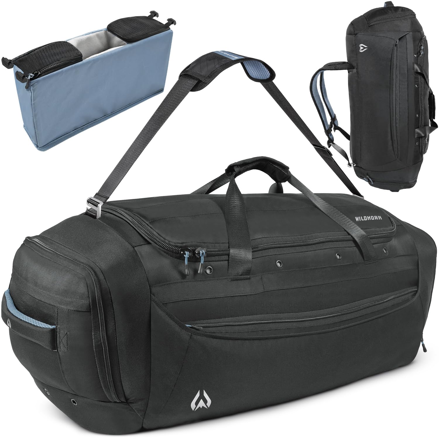 90L MTB Gear Bag