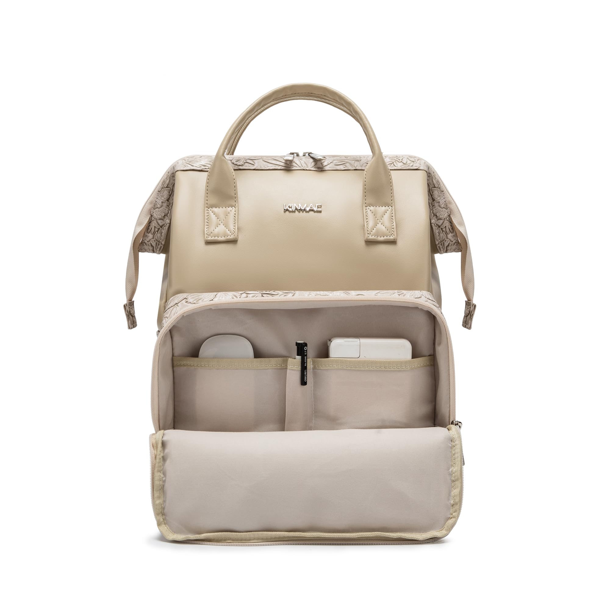 15.6" Travel Laptop Backpack