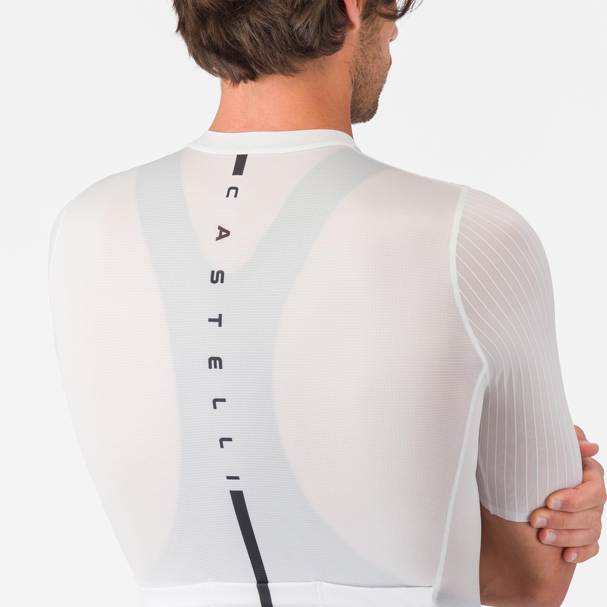 Men's Lightweight Cycling Jersey