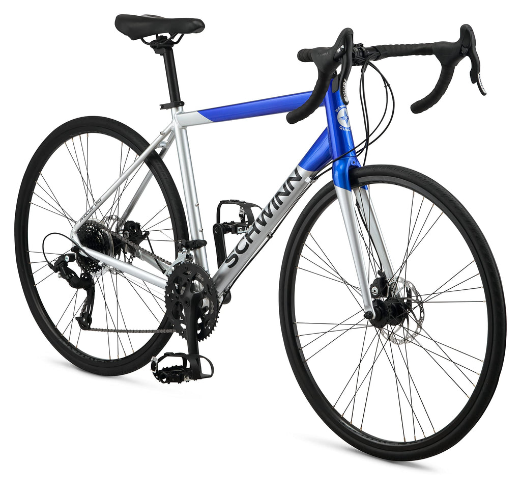 16-Speed Disc Road Bike