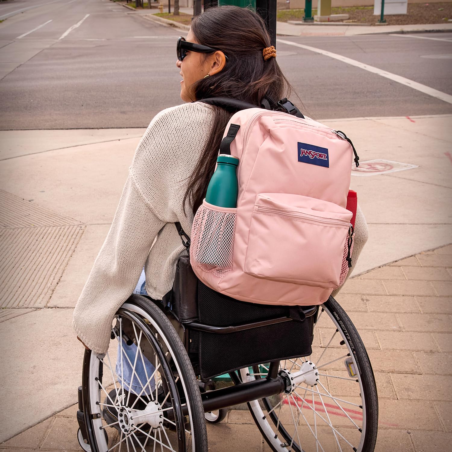 JanSport Central Adaptive