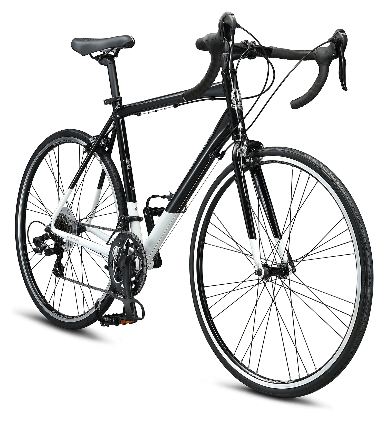 16-Speed Disc Road Bike