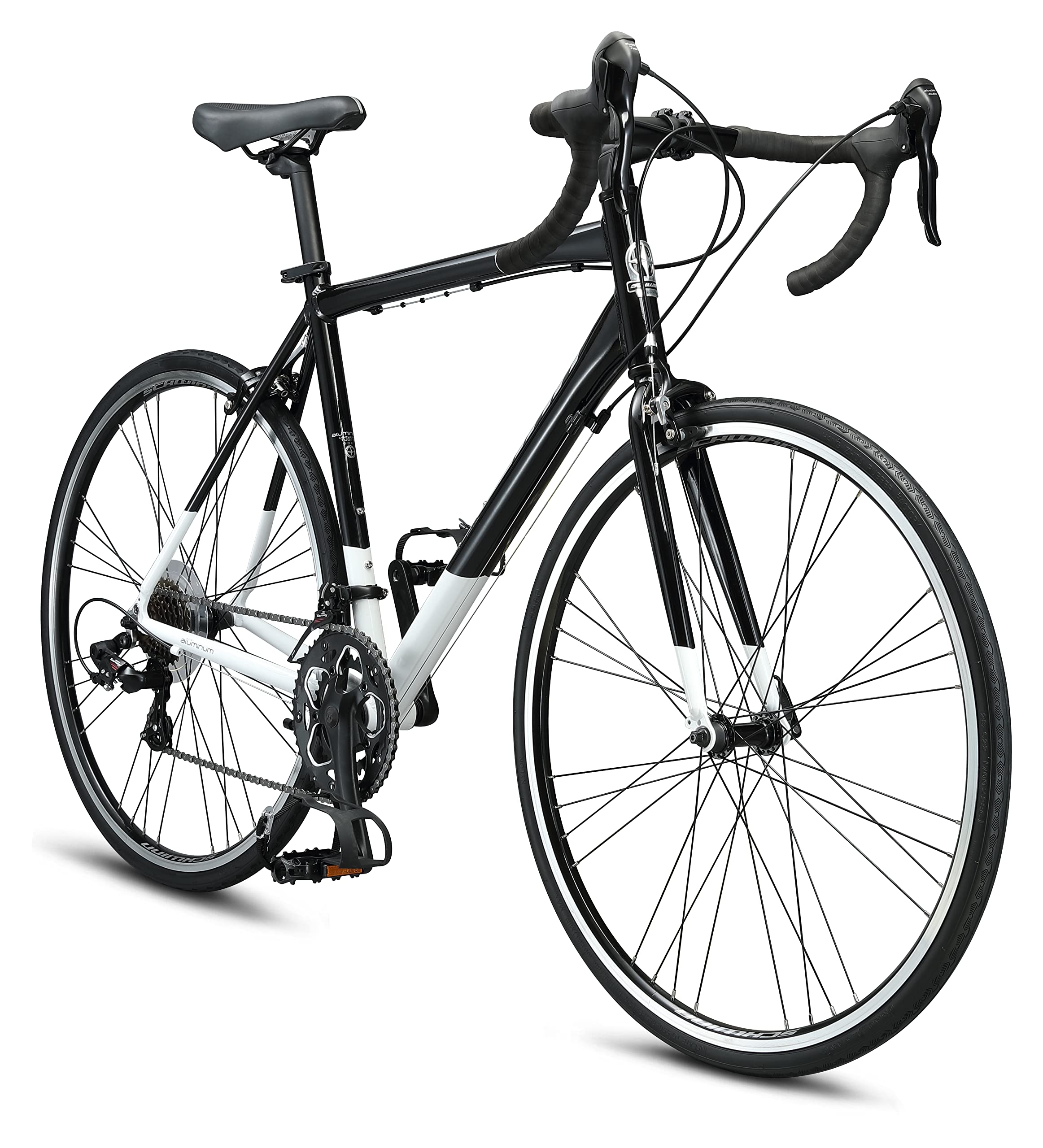 16-Speed Disc Road Bike