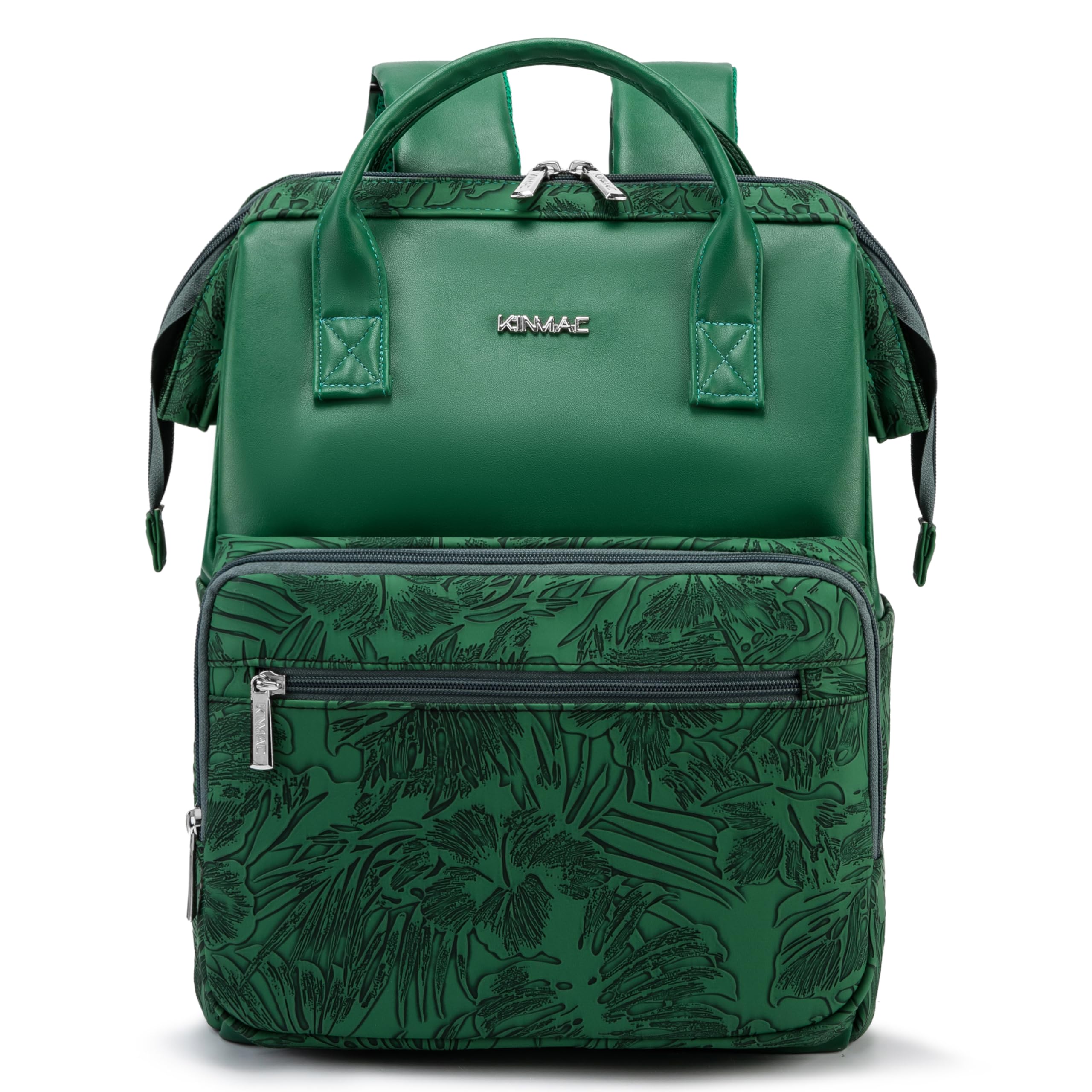 15.6" Travel Laptop Backpack