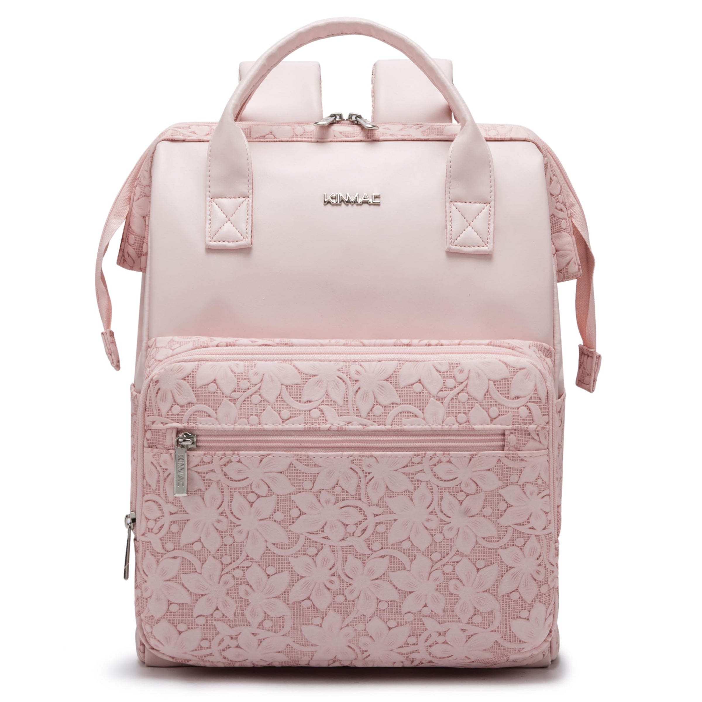 15.6" Travel Laptop Backpack