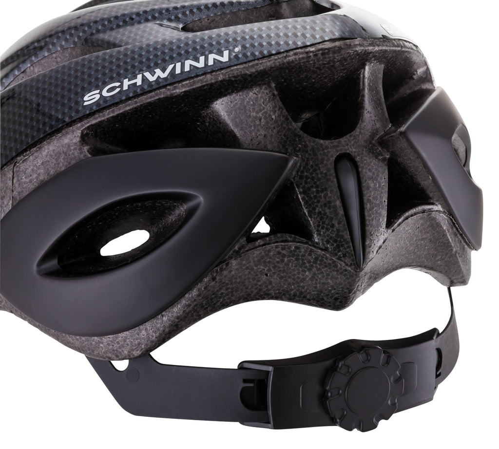 Adult Bike Helmet with Visor