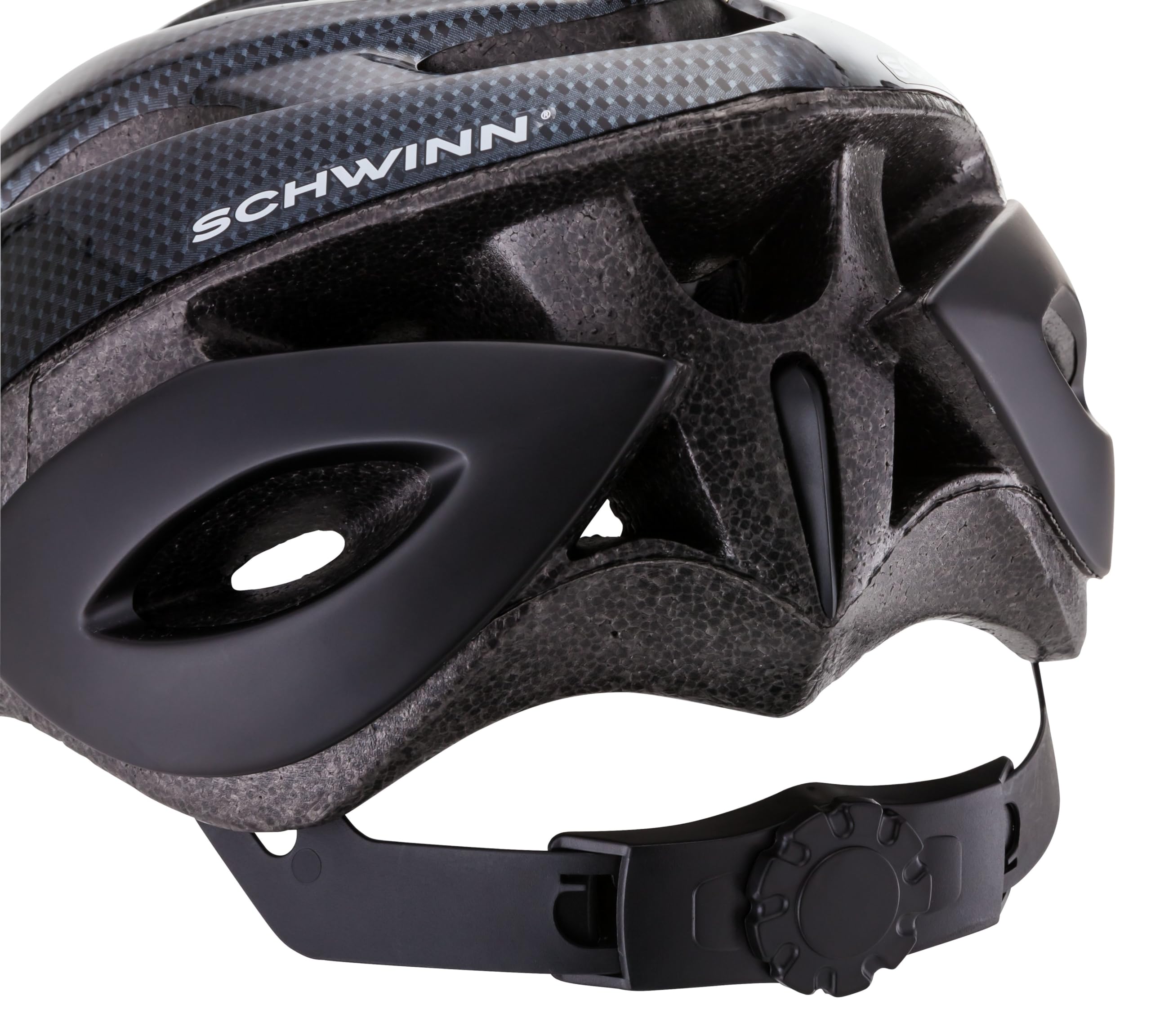 Adult Bike Helmet with Visor