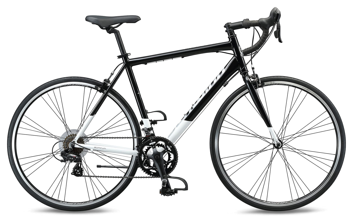 16-Speed Disc Road Bike