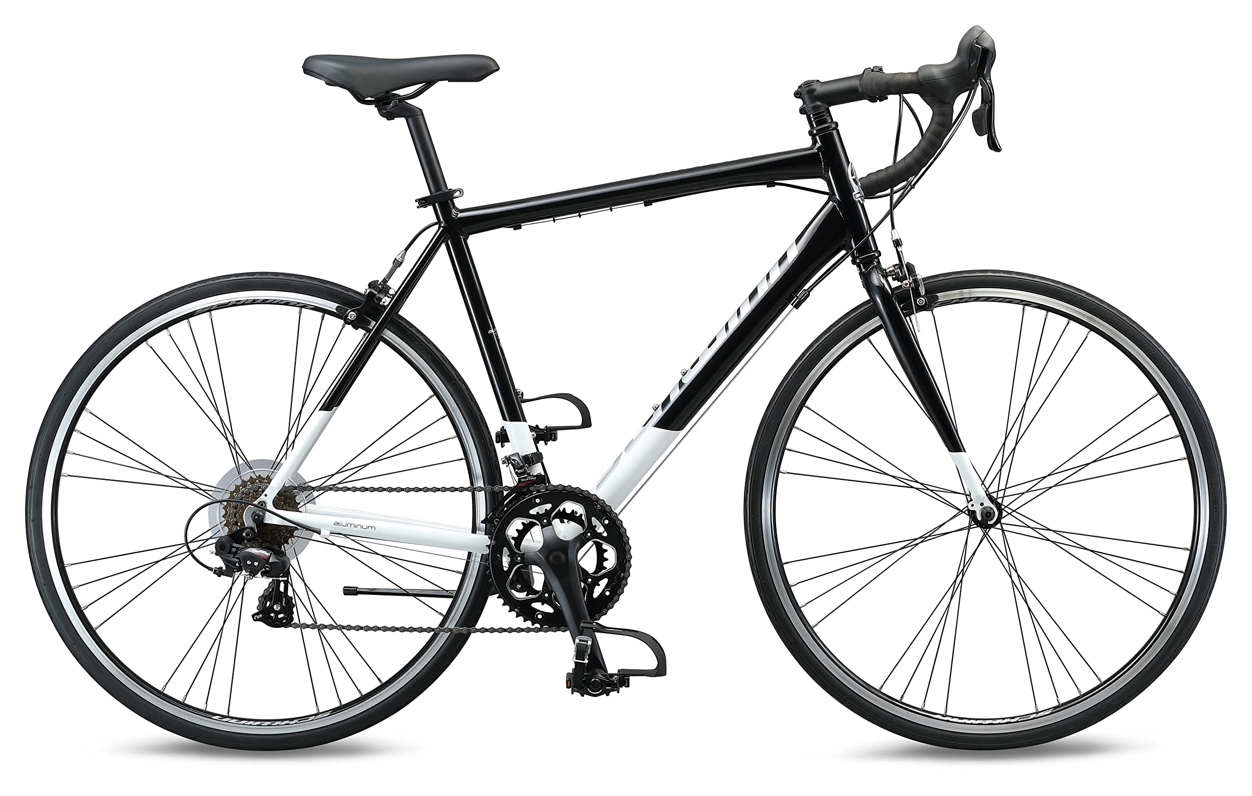 16-Speed Disc Road Bike