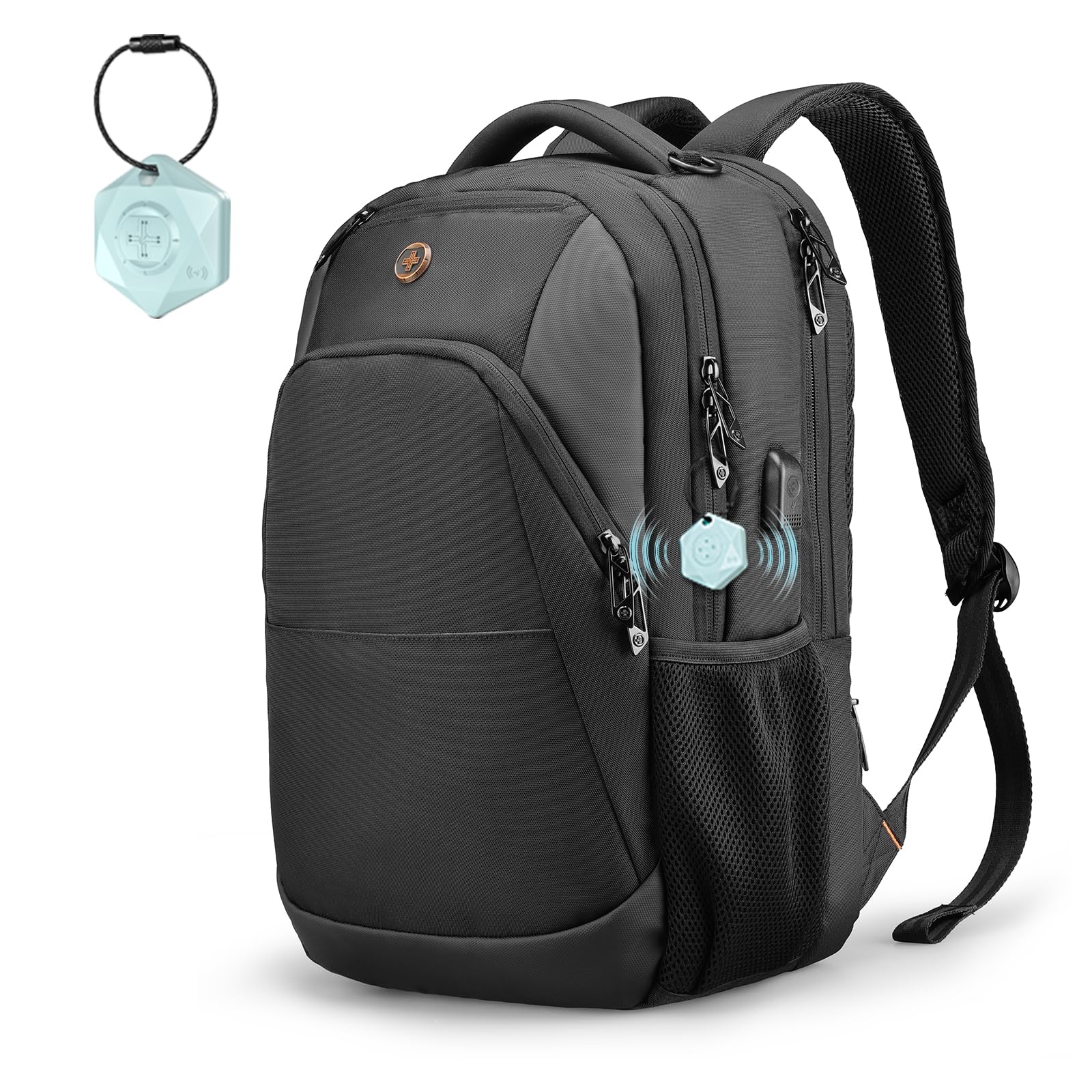 16" Travel Laptop Backpack