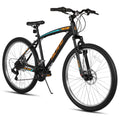 18-Speed Mountain Bike