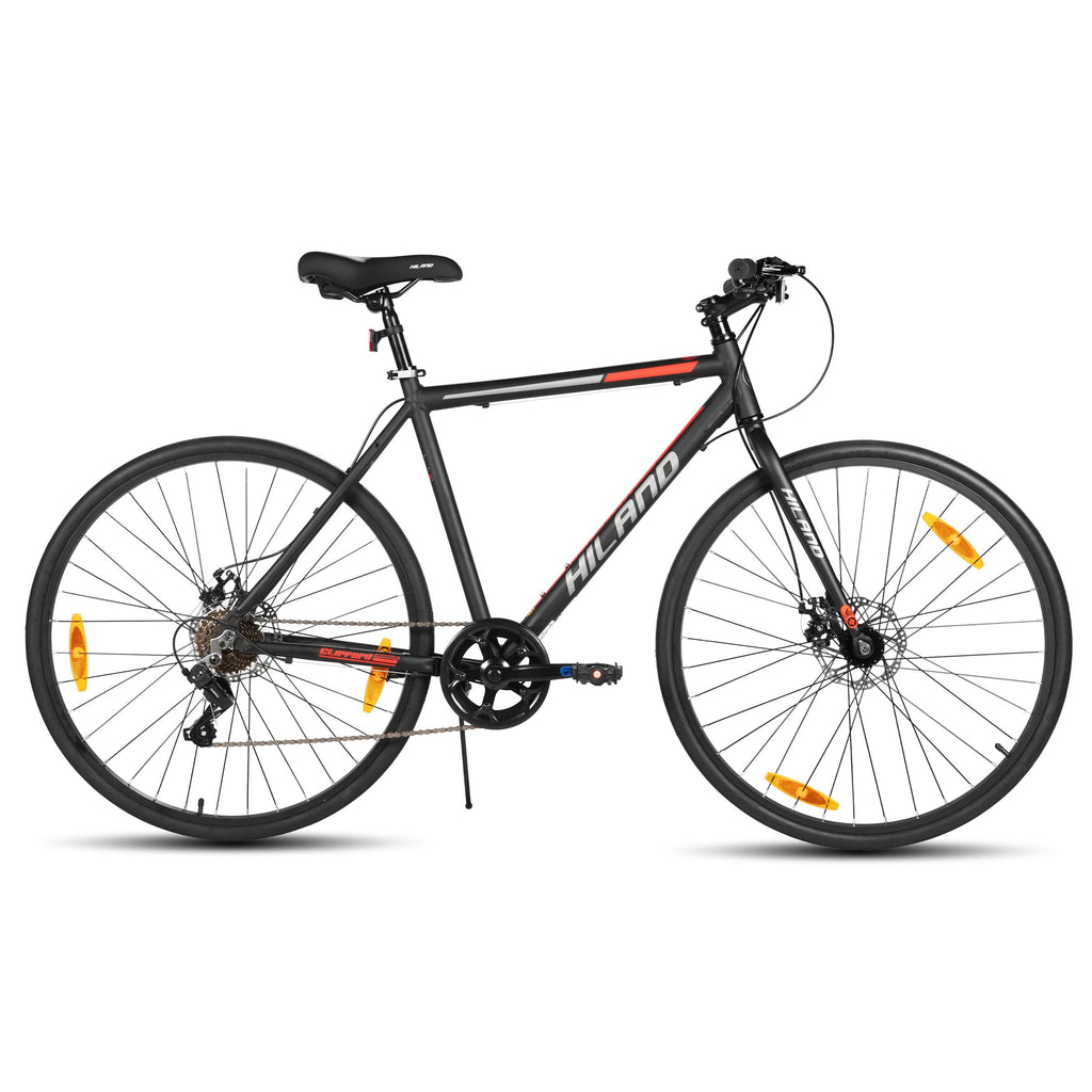 700C Hybrid City Bike