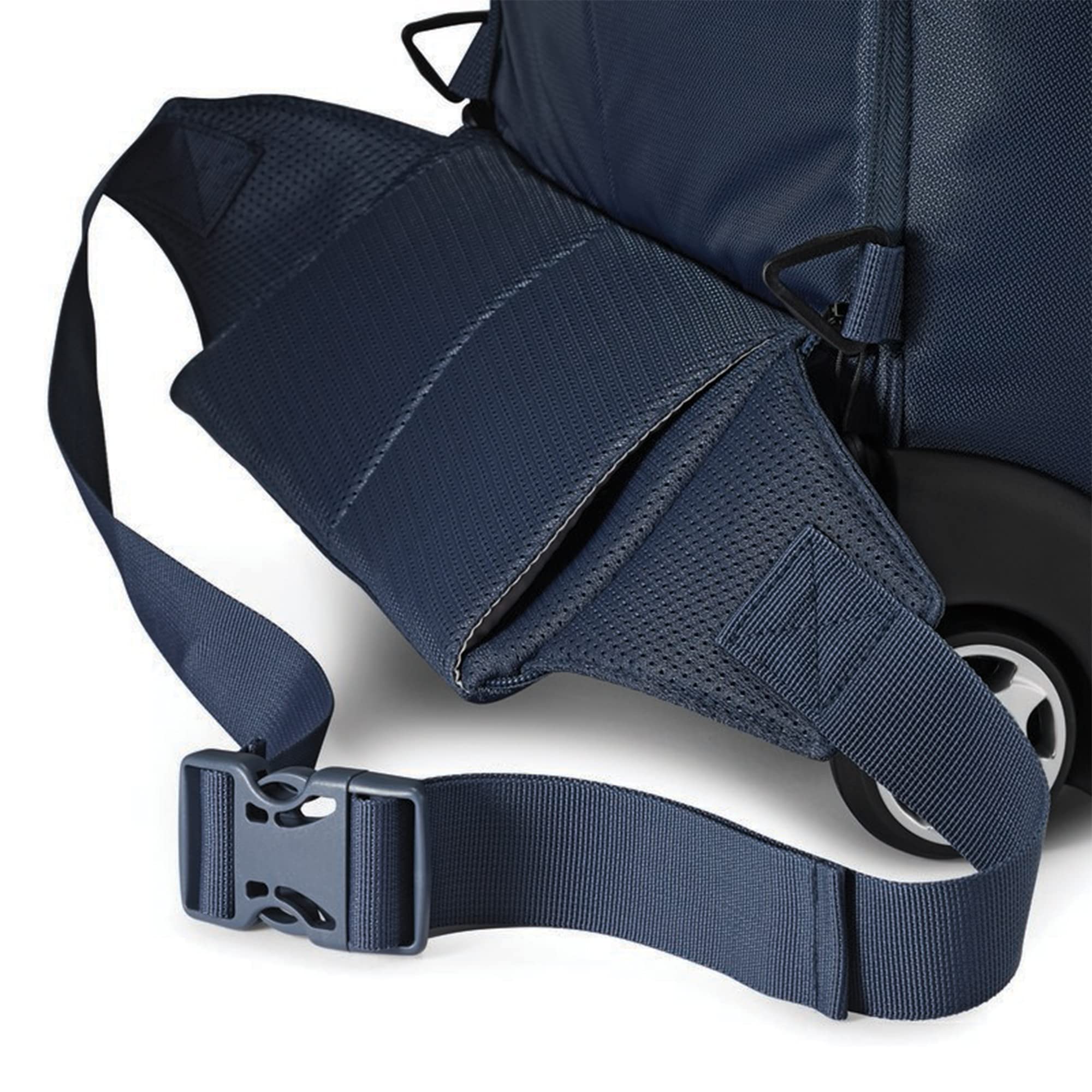 High Sierra Unisex Powerglide Pro
