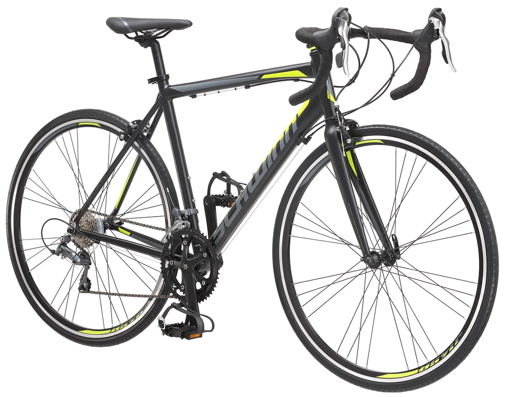 16-Speed Disc Road Bike