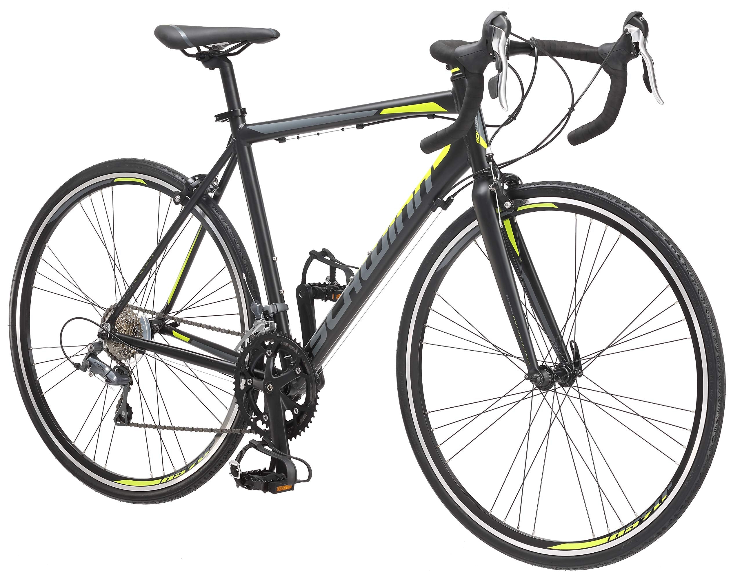 16-Speed Disc Road Bike
