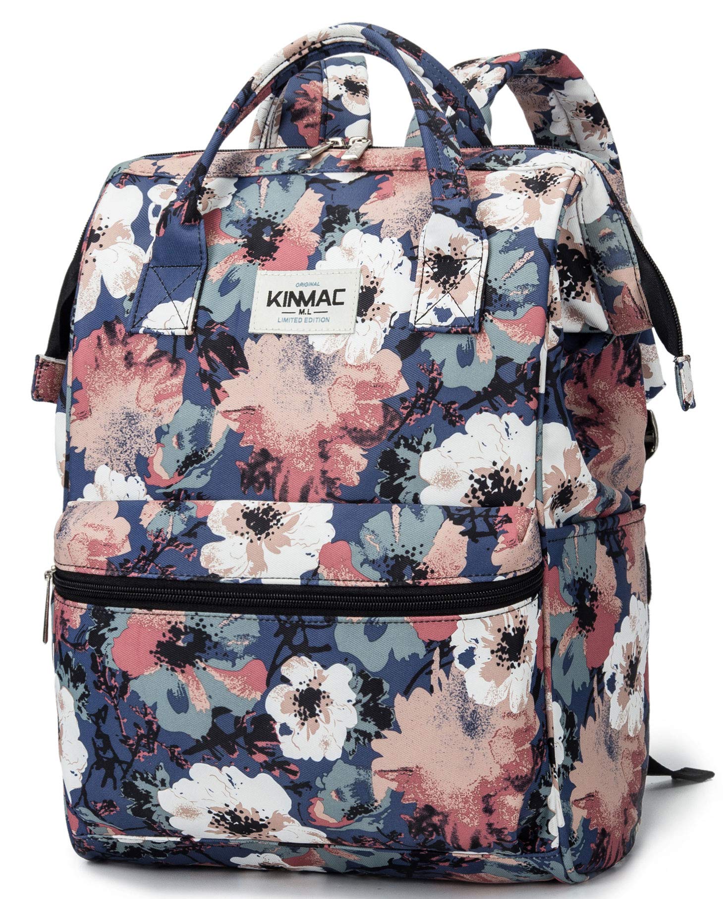 15.6" Travel Laptop Backpack