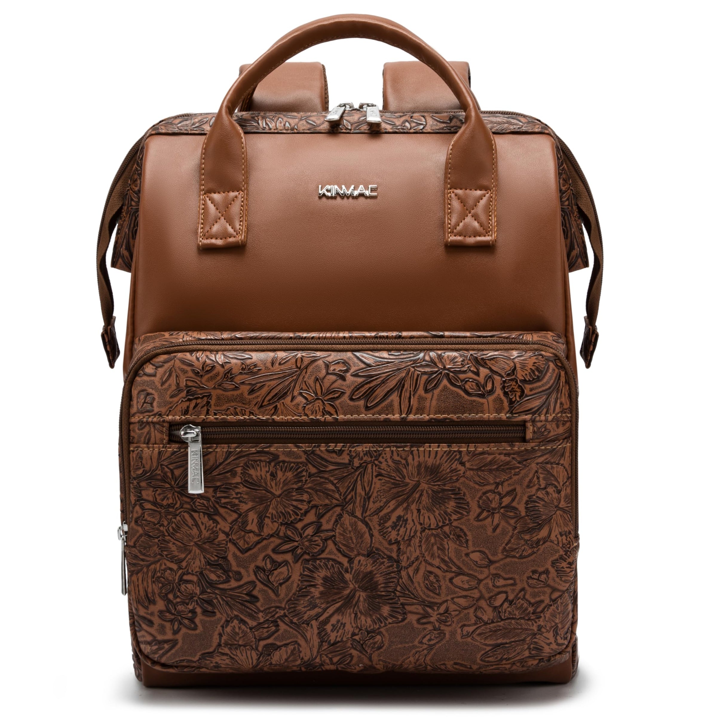 15.6" Travel Laptop Backpack
