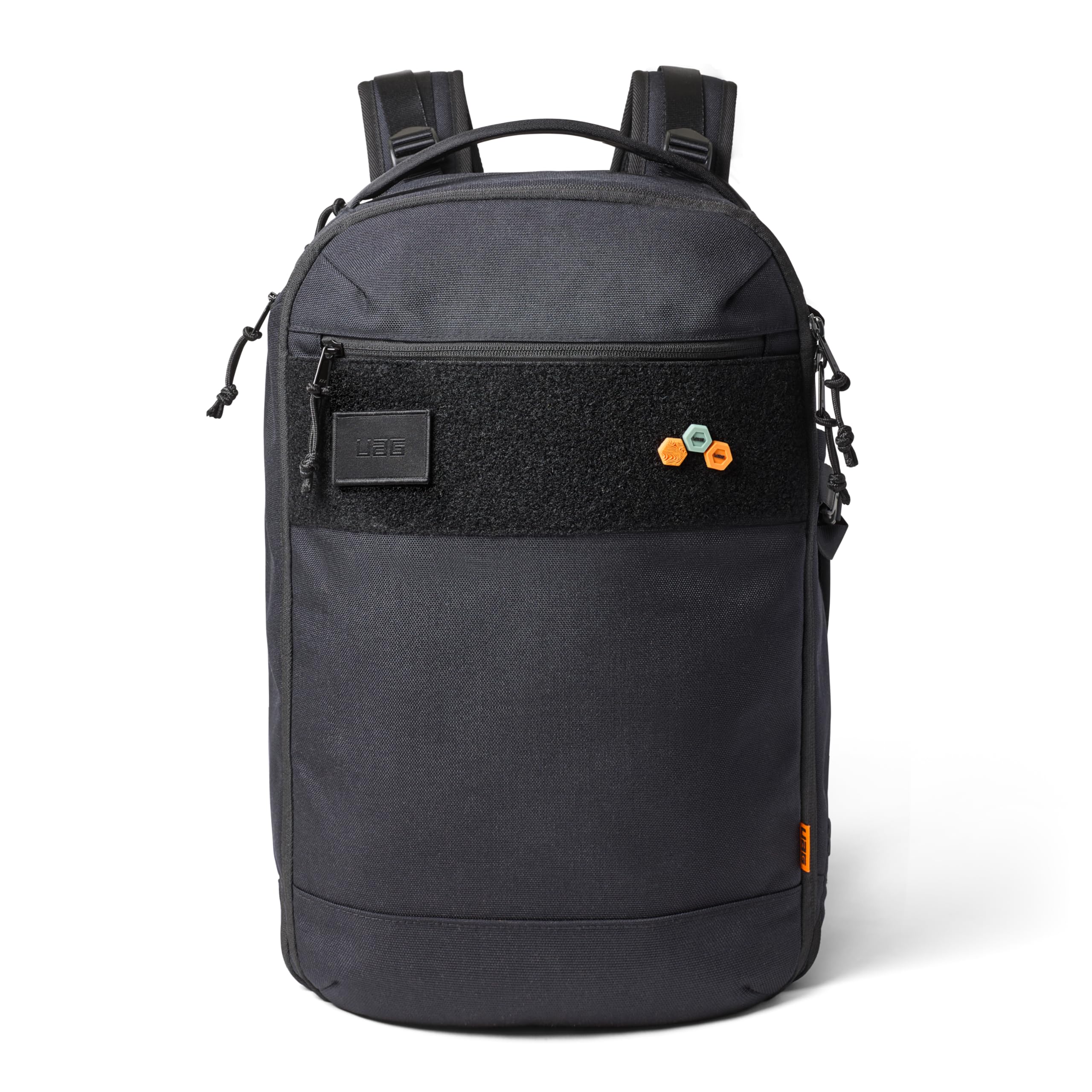 Weather-Resistant Laptop Backpack