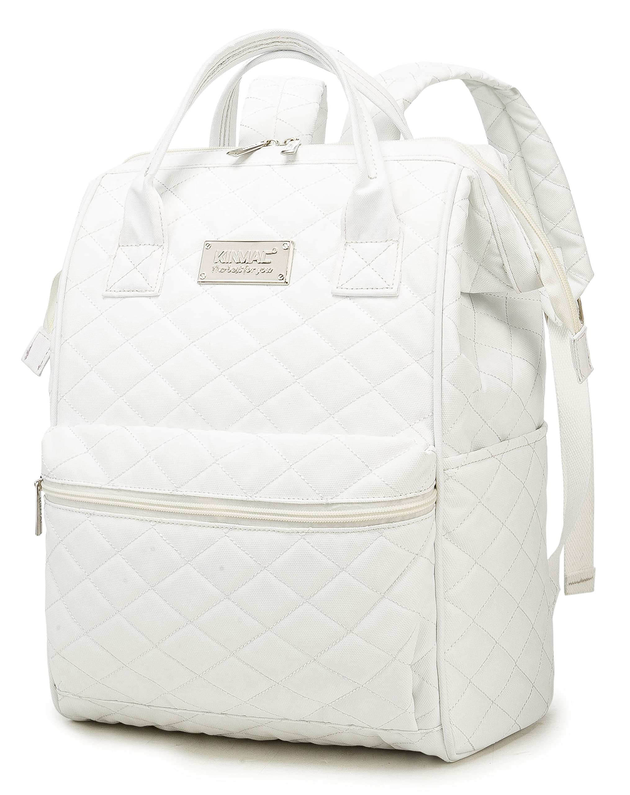15.6" Travel Laptop Backpack