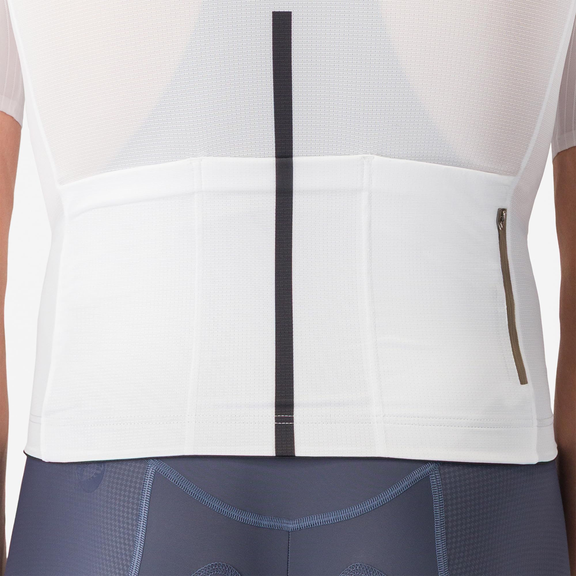 Men's Lightweight Cycling Jersey