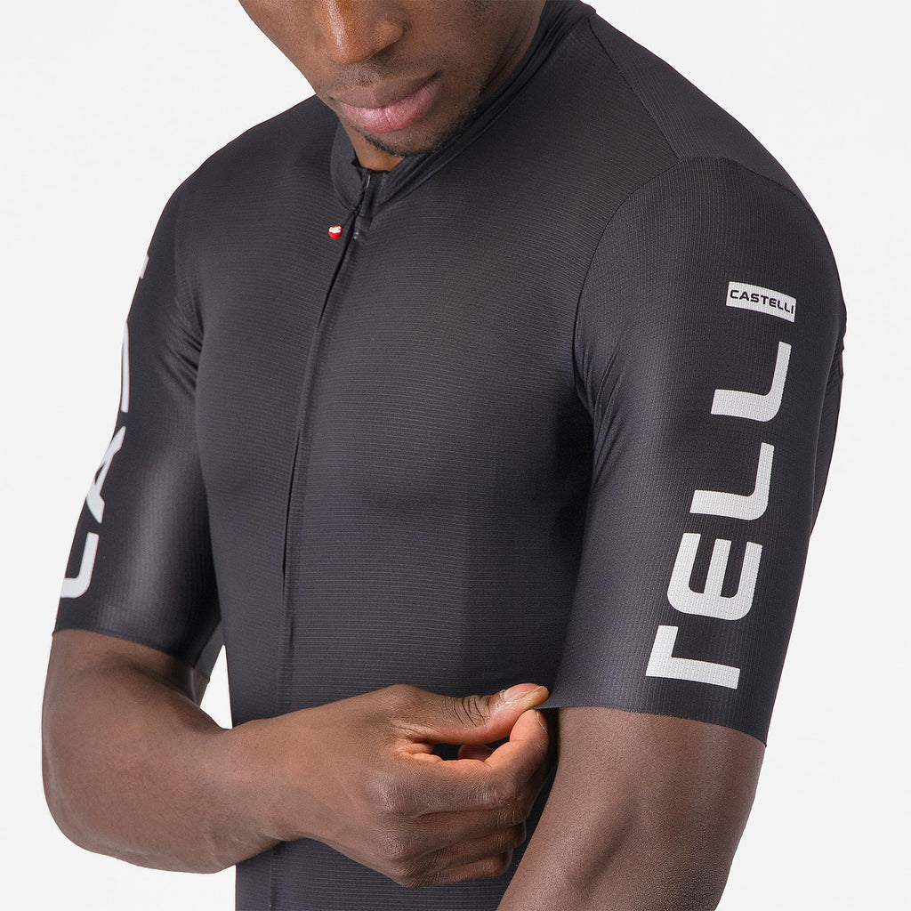 Men's Road Cycling Jersey