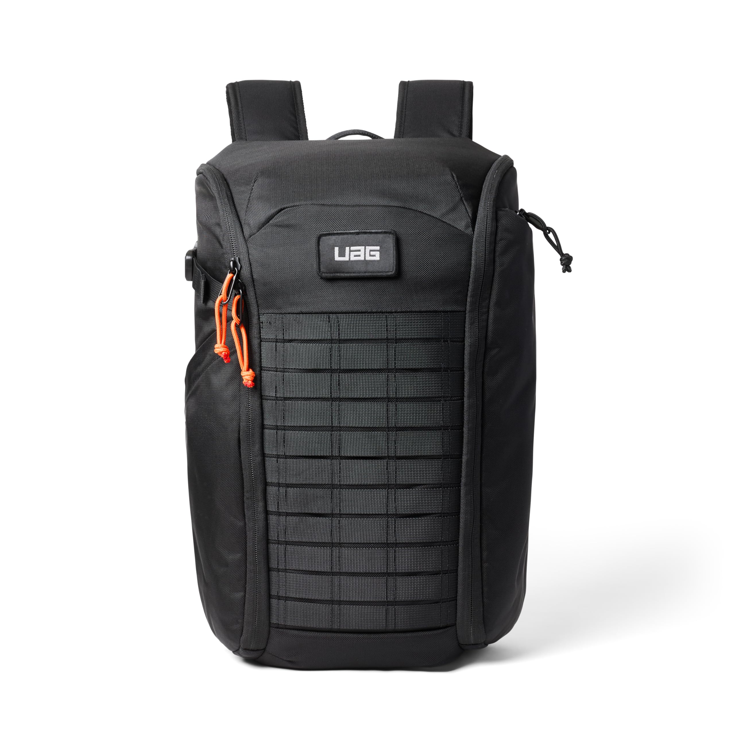Weather-Resistant Laptop Backpack