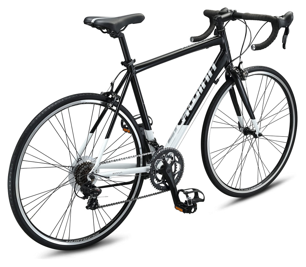 16-Speed Disc Road Bike