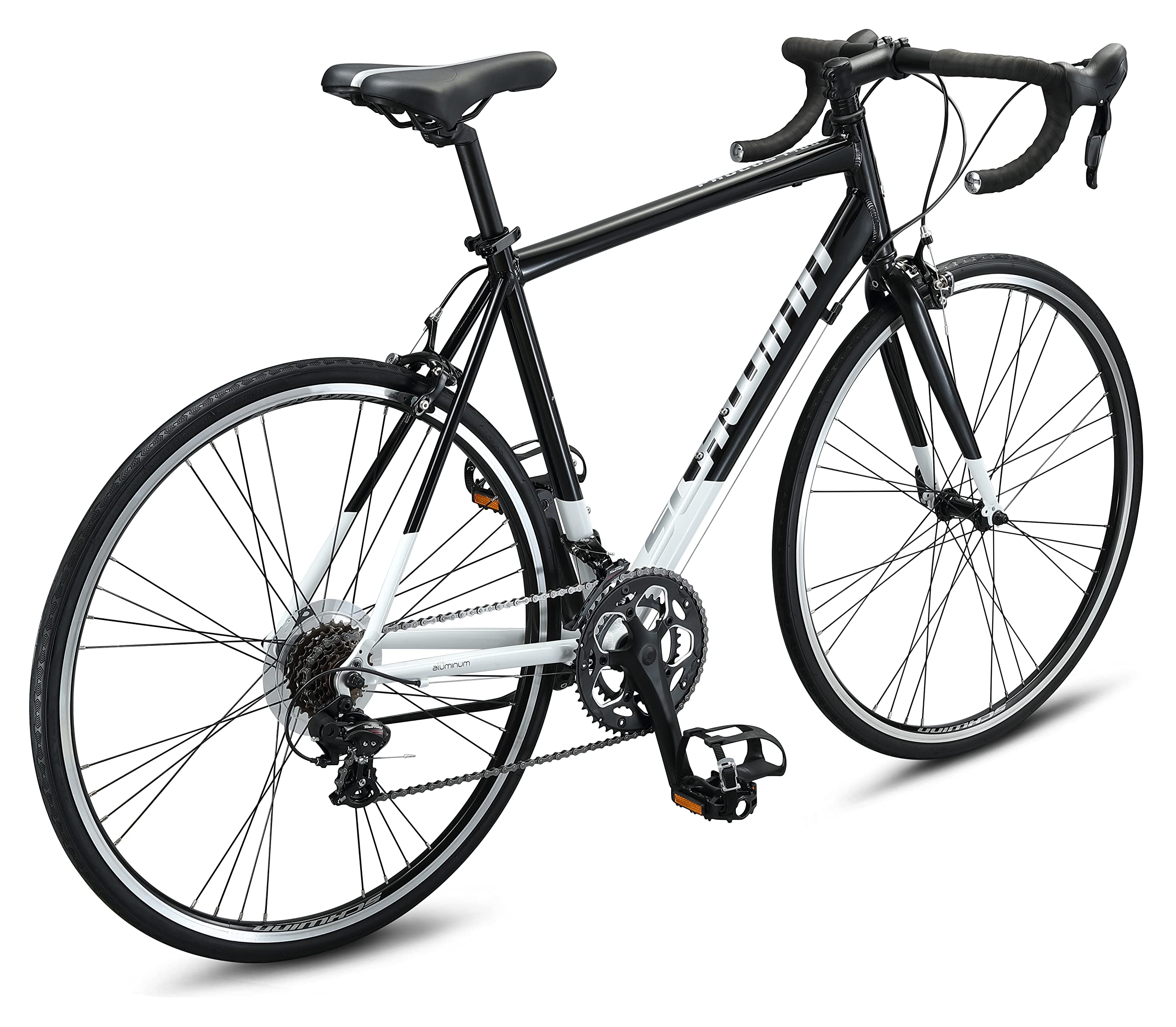 16-Speed Disc Road Bike
