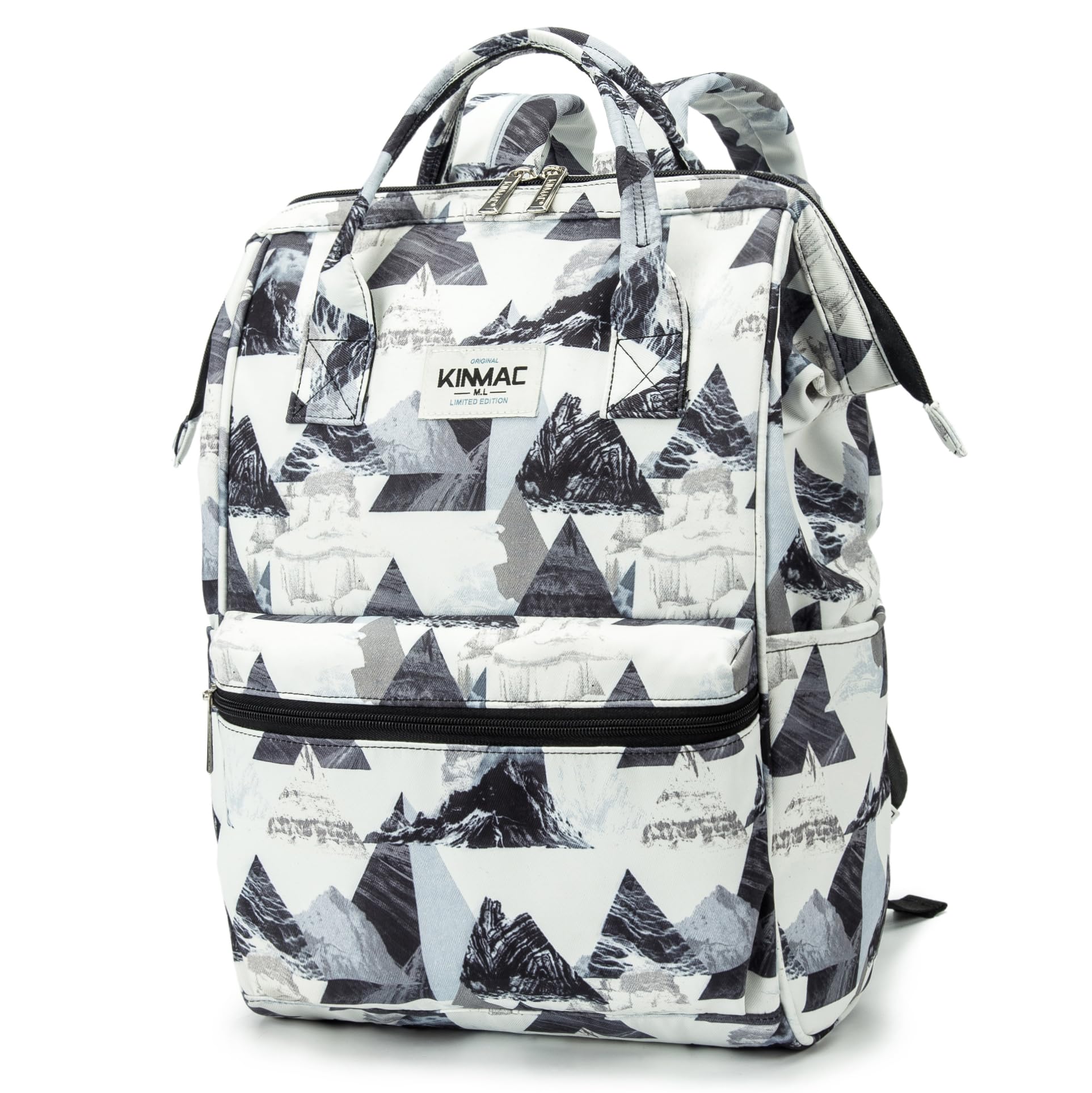 15.6" Travel Laptop Backpack