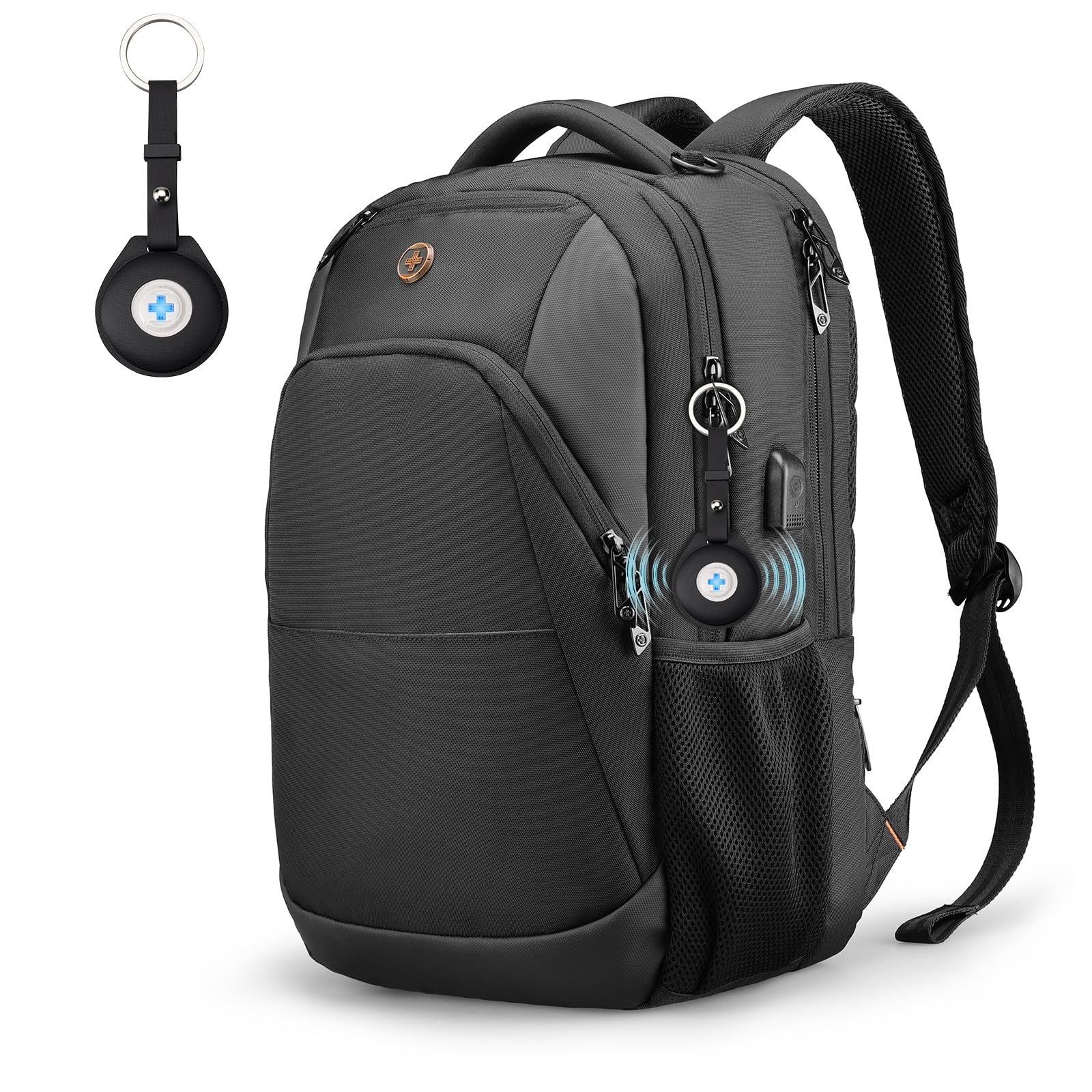 16" Travel Laptop Backpack