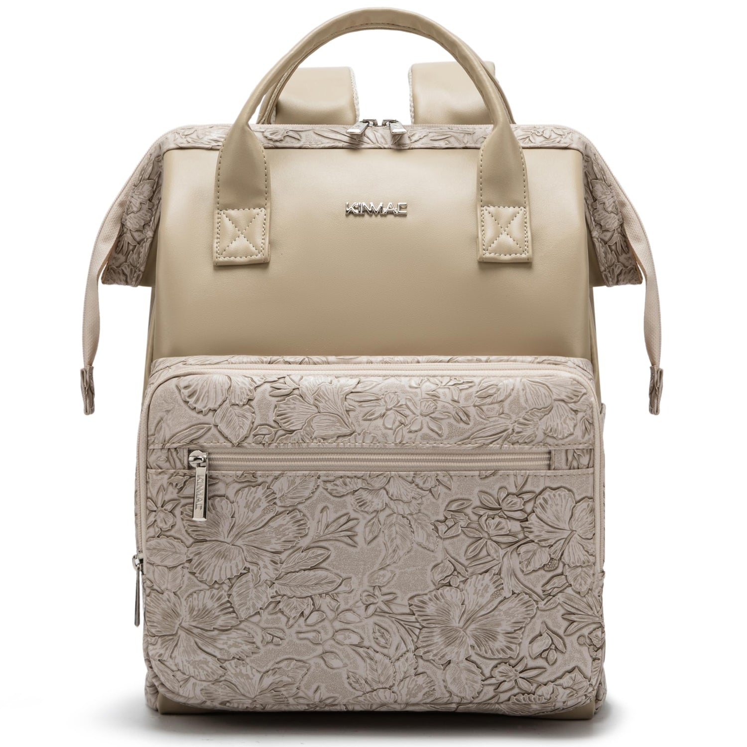 15.6" Travel Laptop Backpack