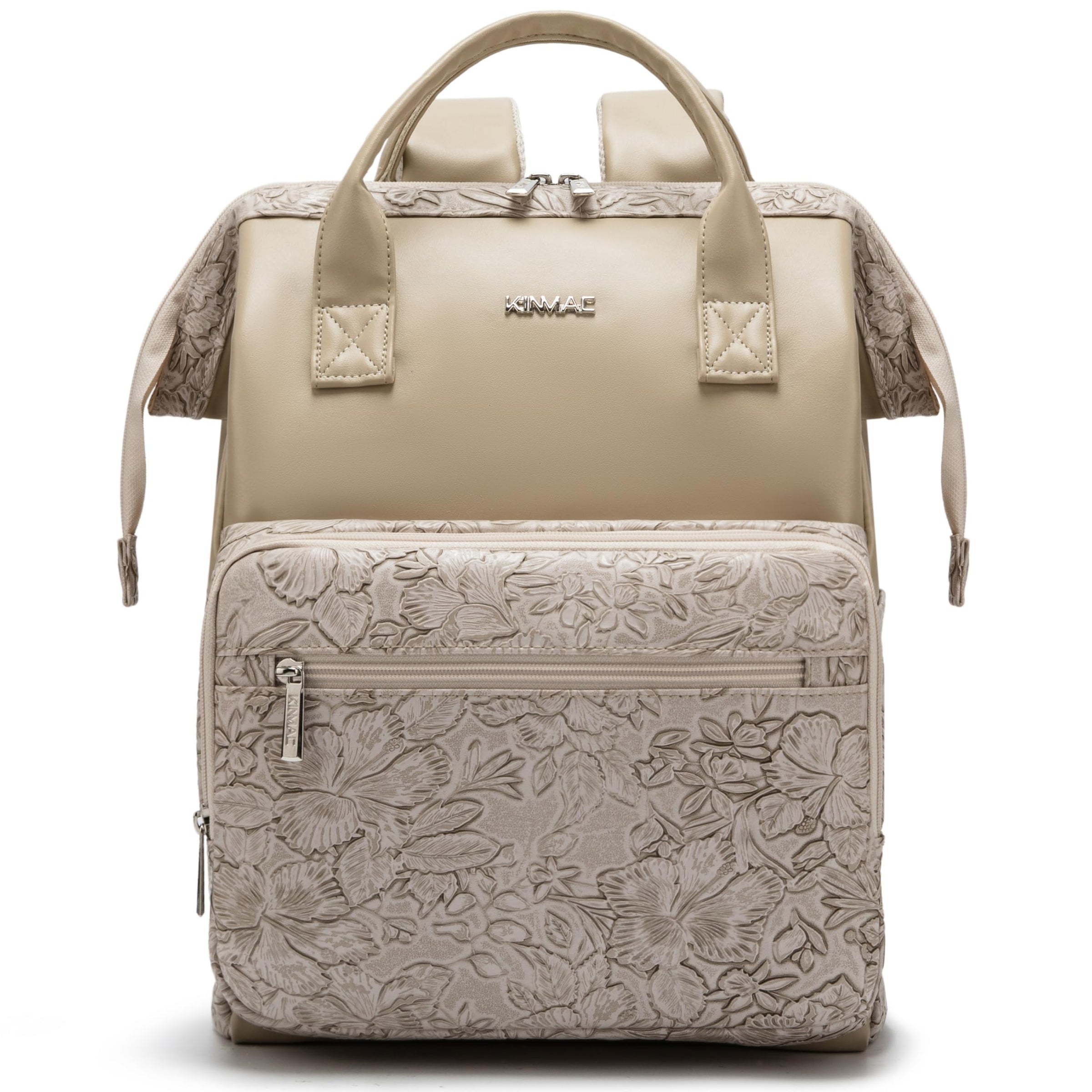 15.6" Travel Laptop Backpack
