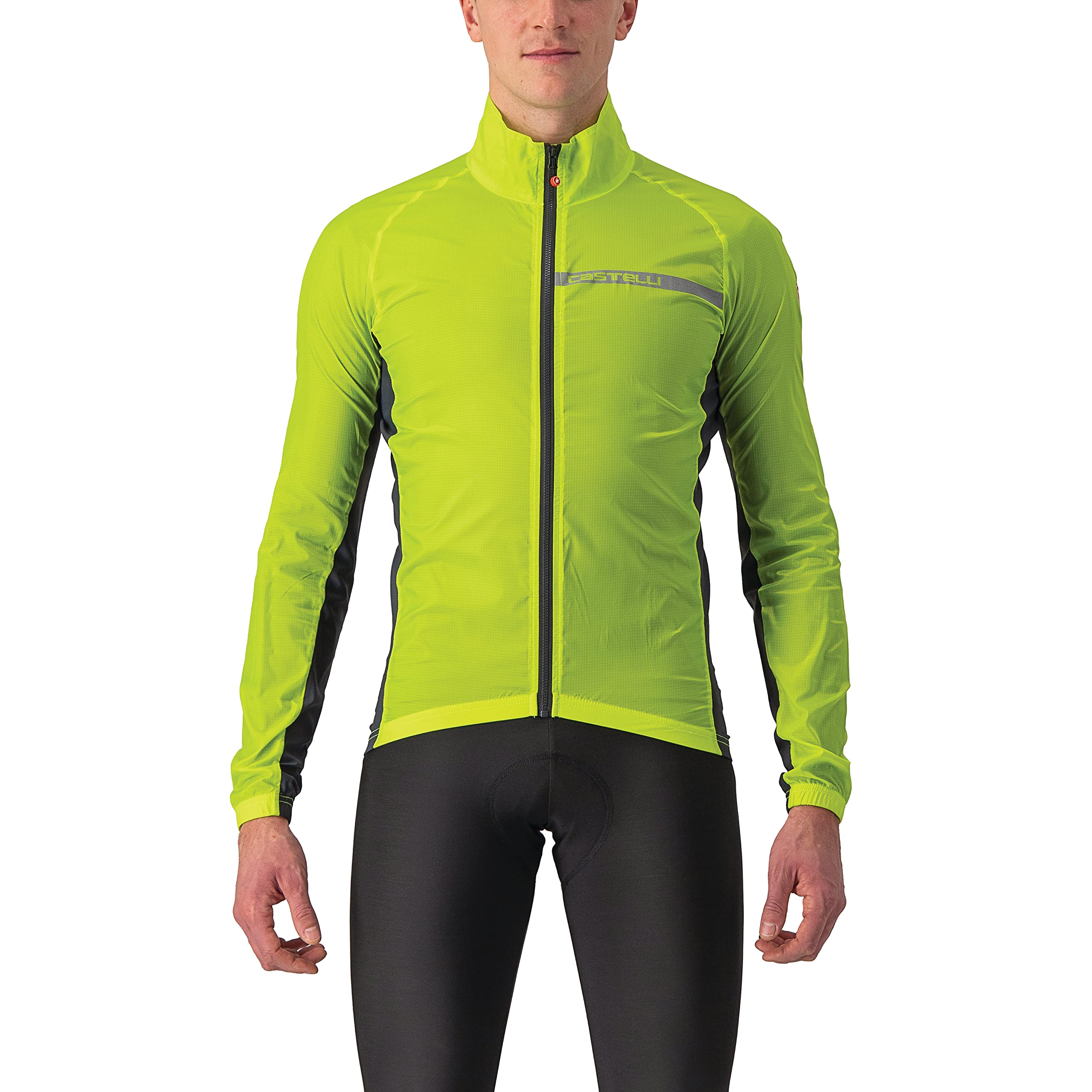 Men's Windproof Cycling Jacket