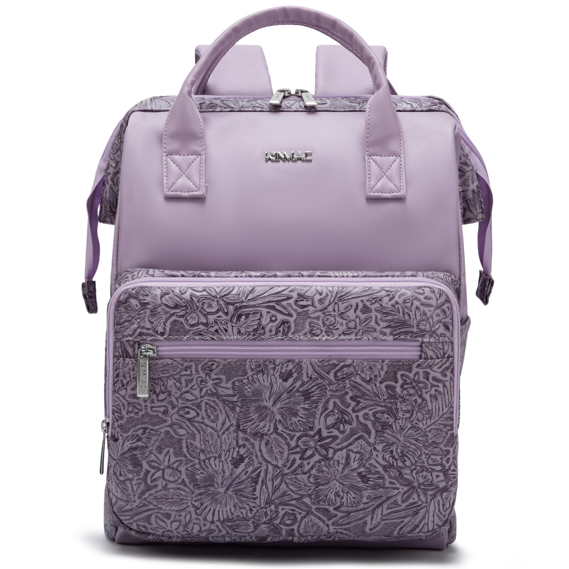 15.6" Travel Laptop Backpack