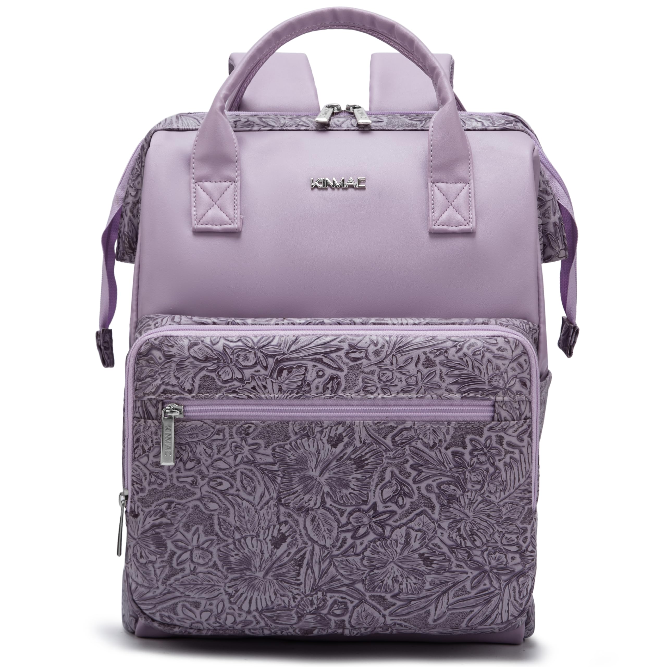 15.6" Travel Laptop Backpack