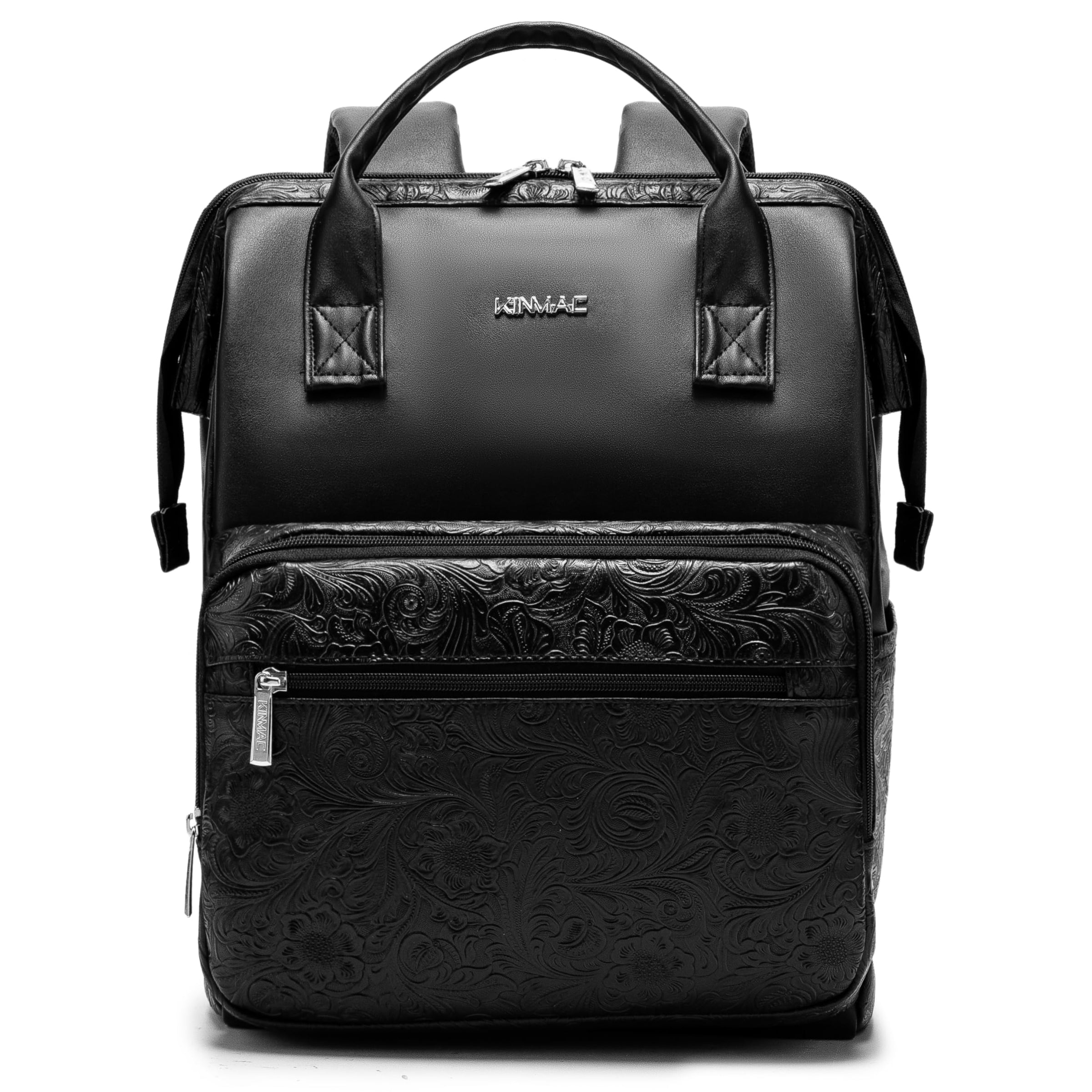 15.6" Travel Laptop Backpack